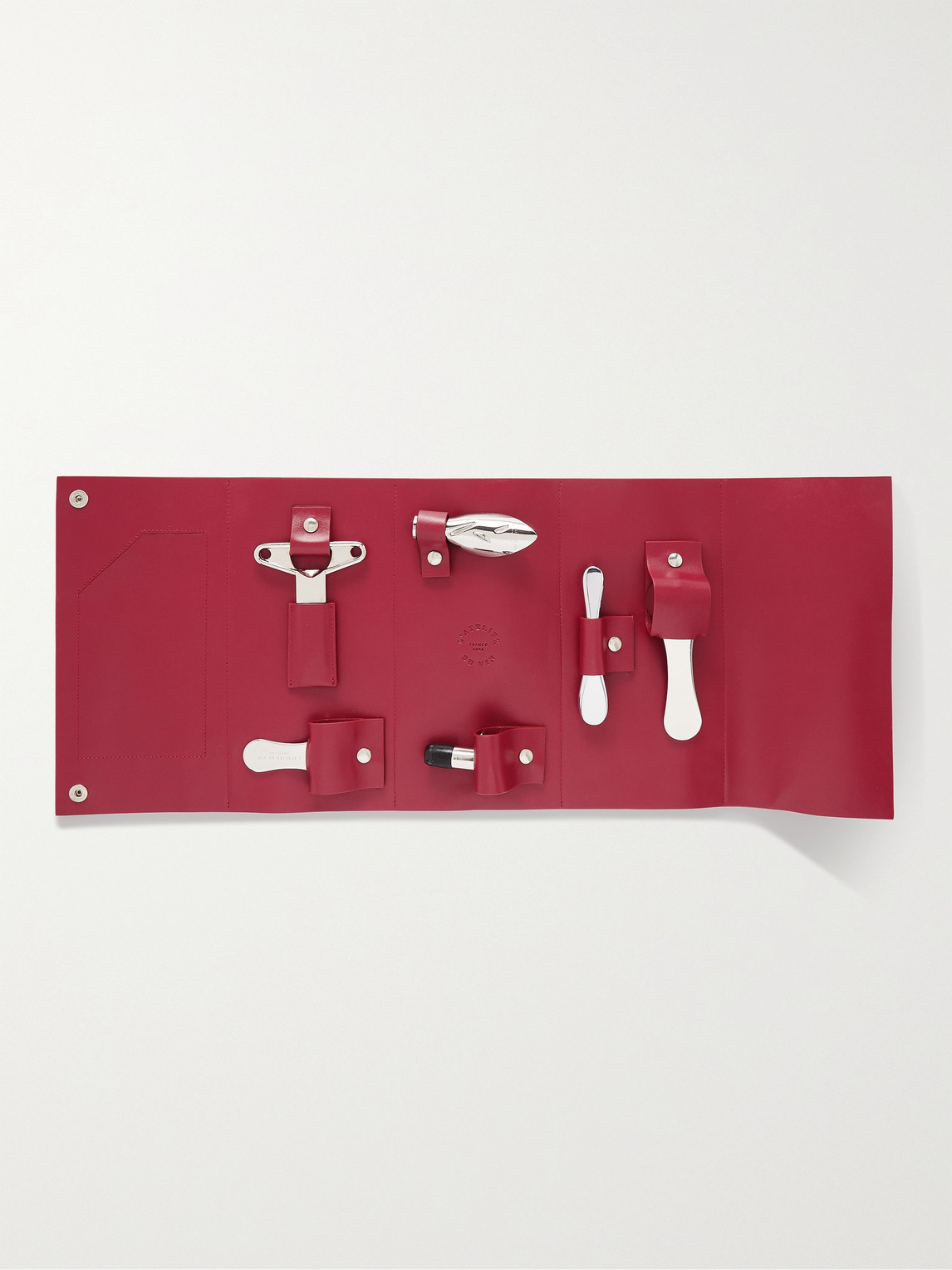 Oeno Collection Nomad Set