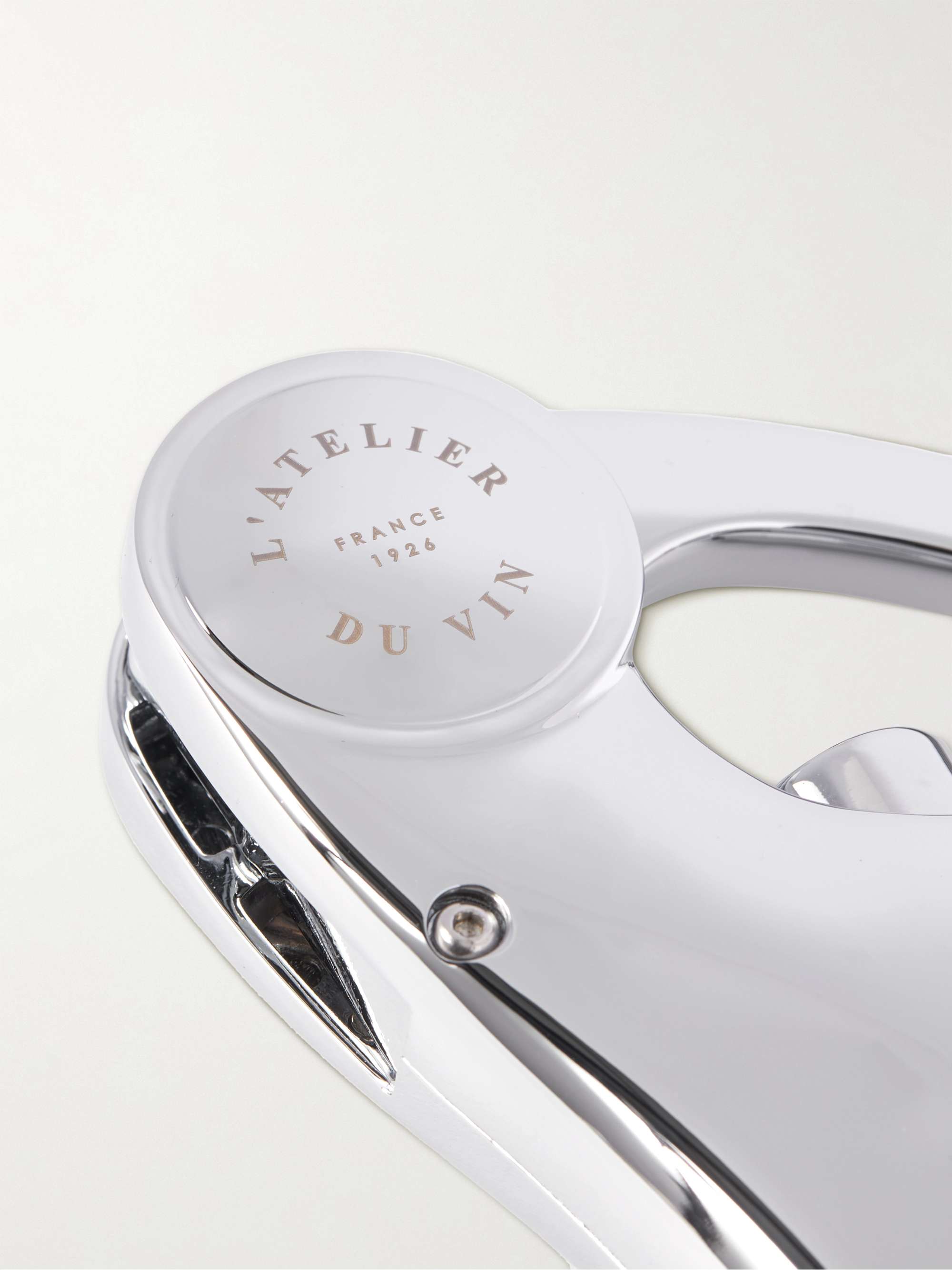 L'ATELIER DU VIN Oeno Motion Nomad Corkscrew
