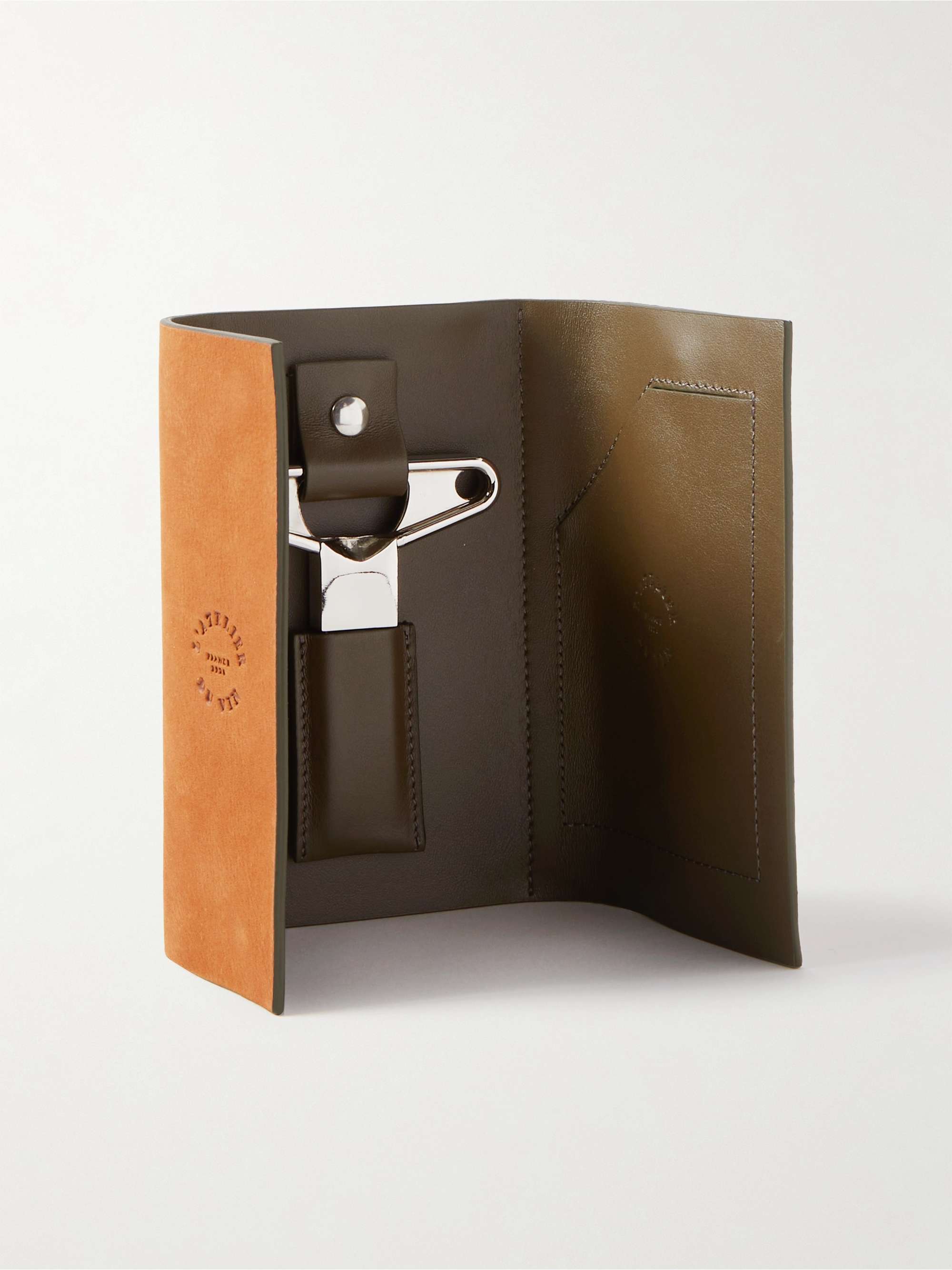 L'ATELIER DU VIN Bilame Nomad Corkscrew