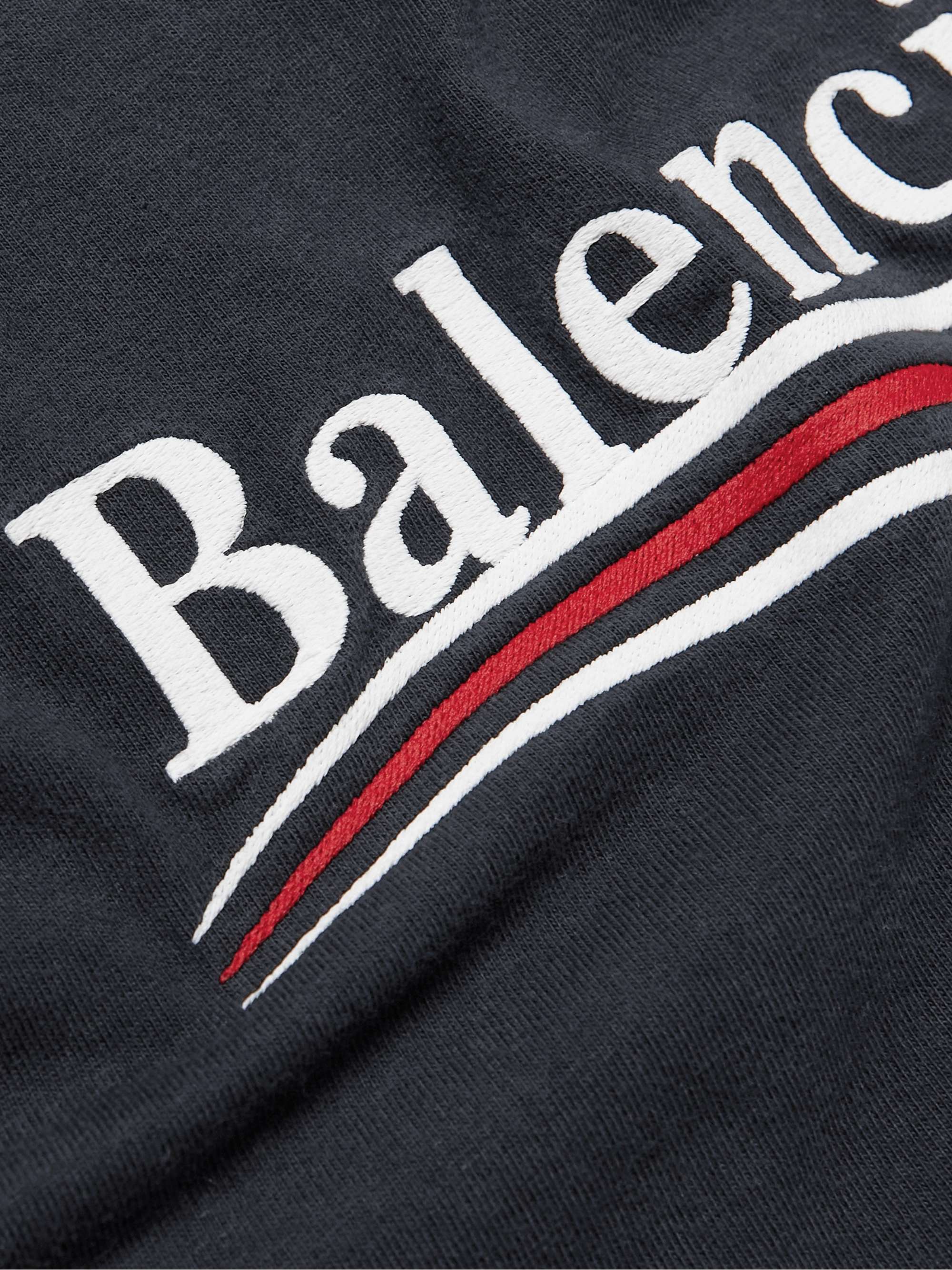 Balenciaga tshirts for Men  SSENSE