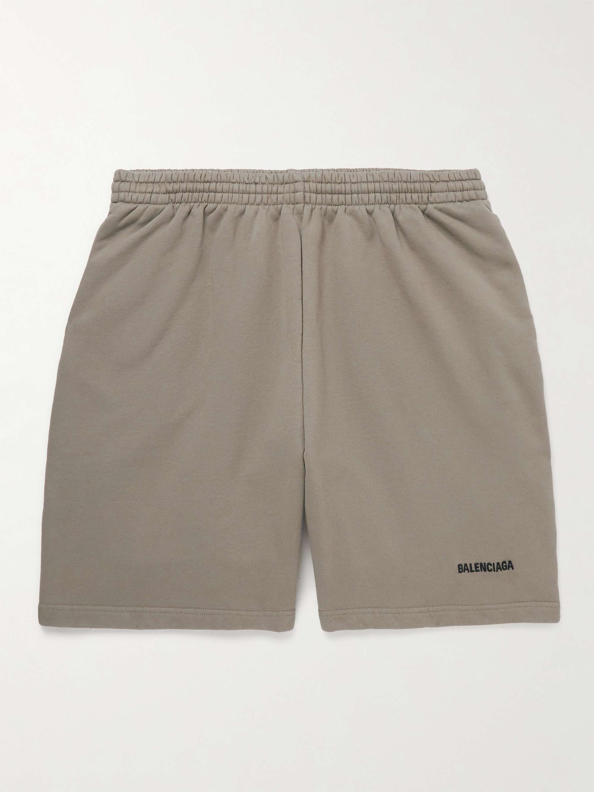 BALENCIAGA, Camel Men's Boxer