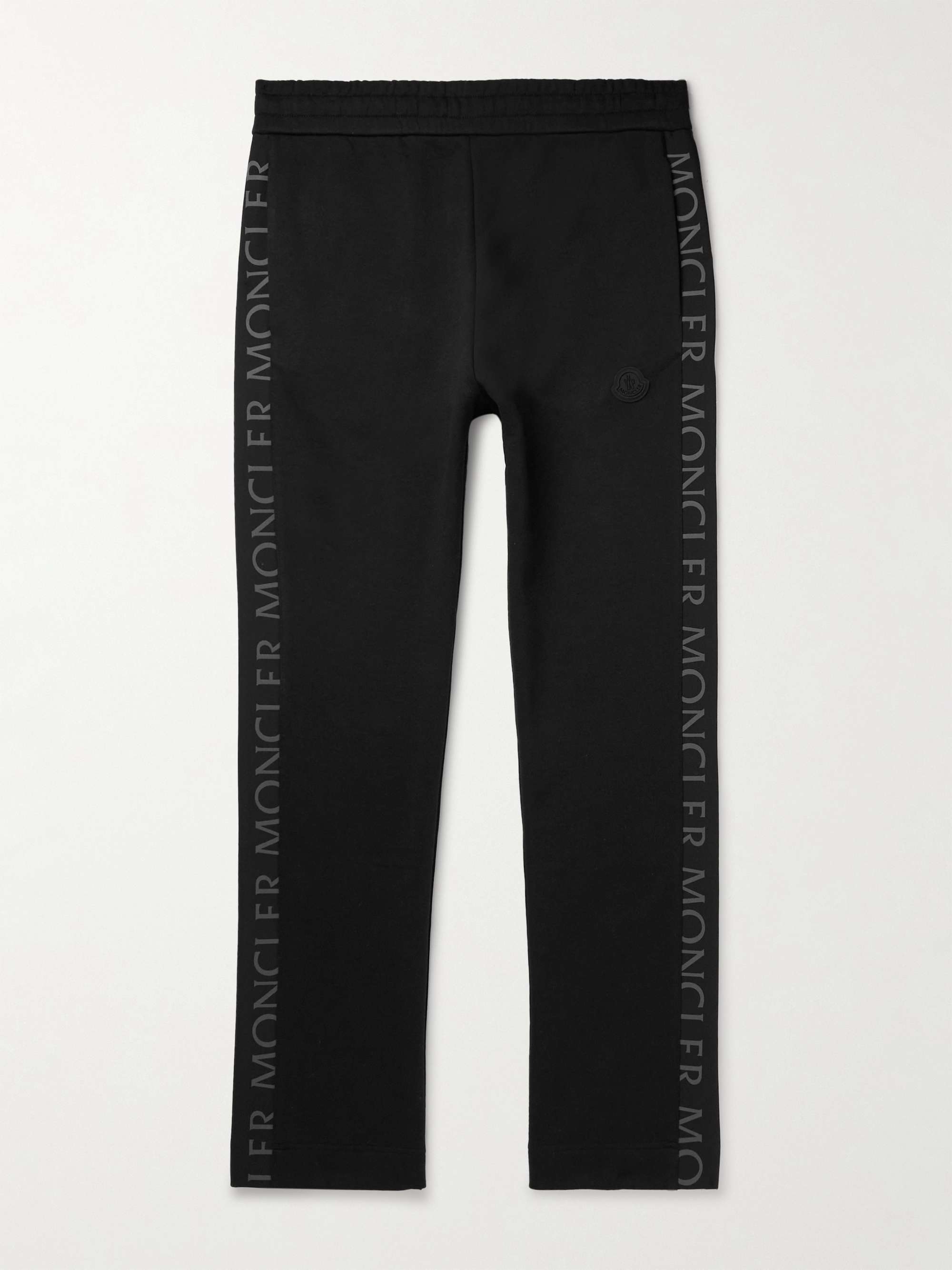 Fear Of God Eternal Fleece Classic Sweat Pant - Black