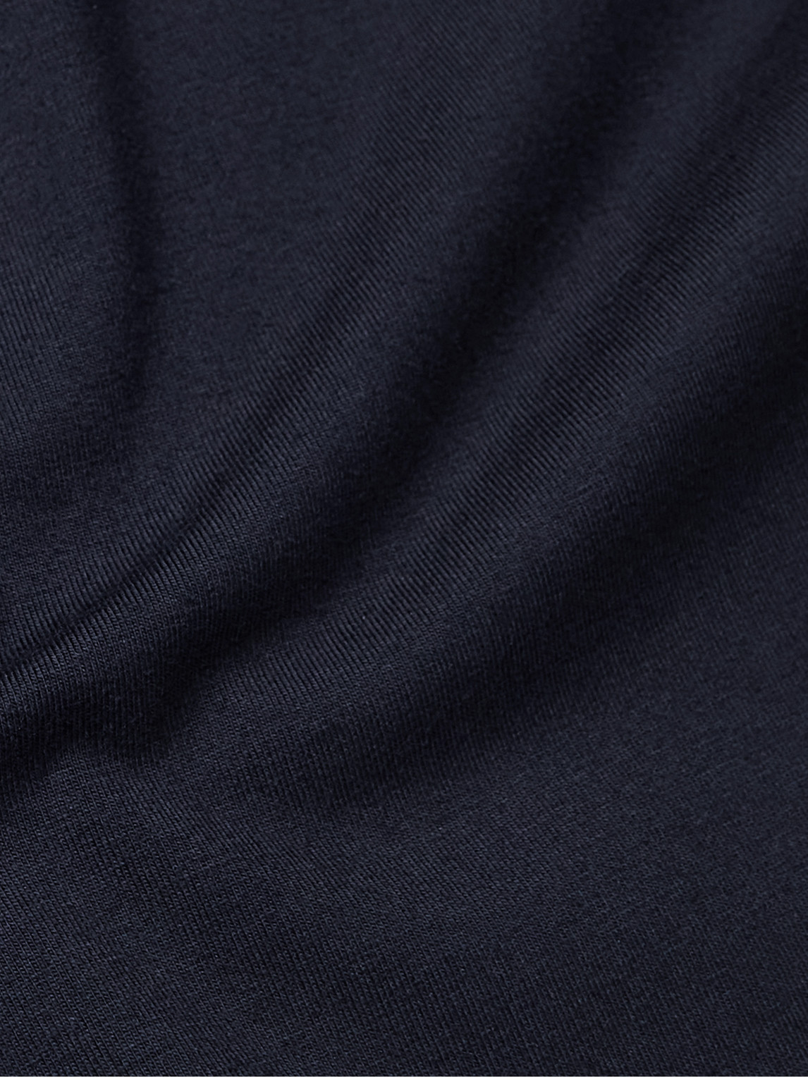 Moncler T-shirt In Blue