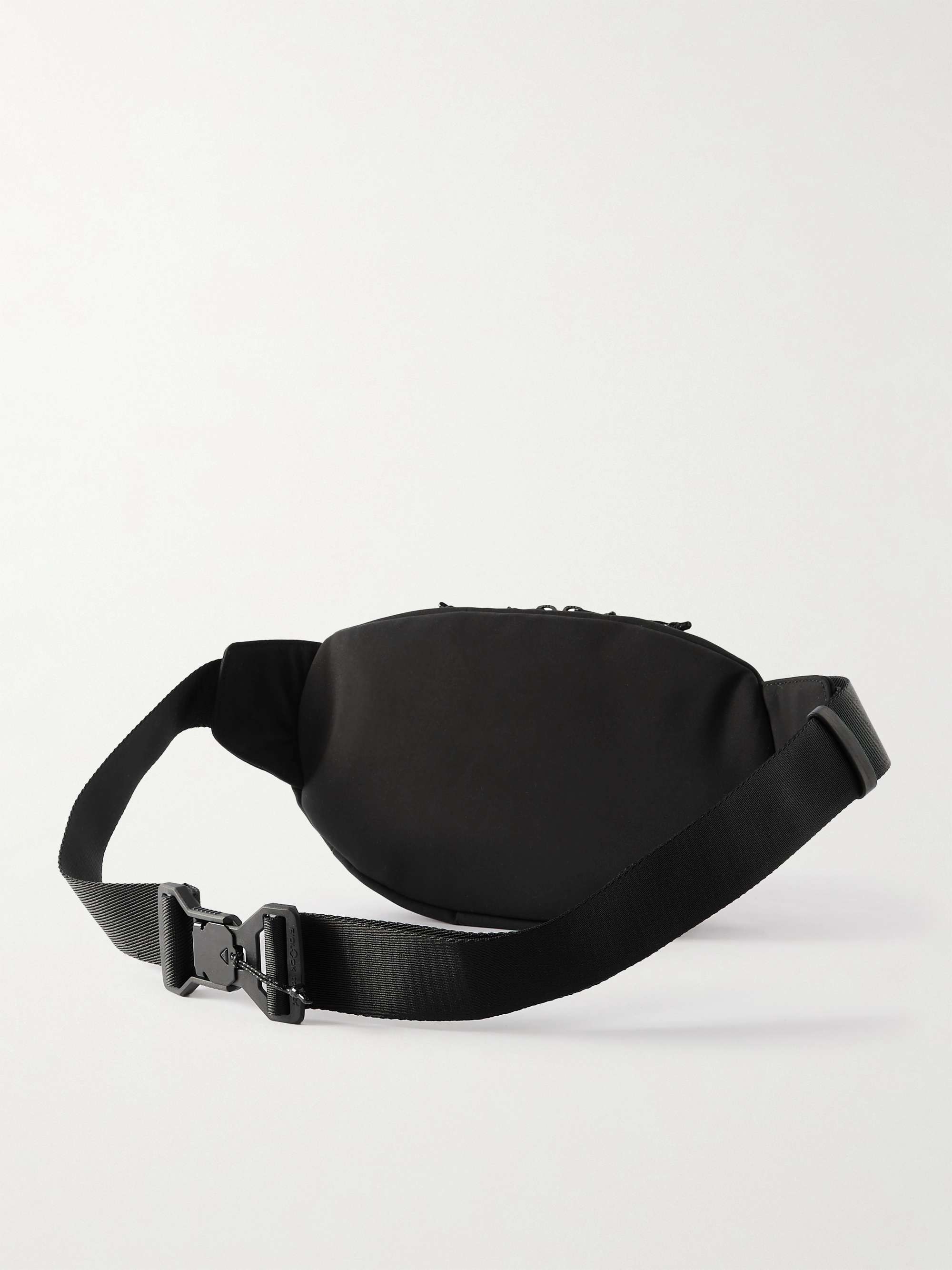 Moncler belt bag hotsell