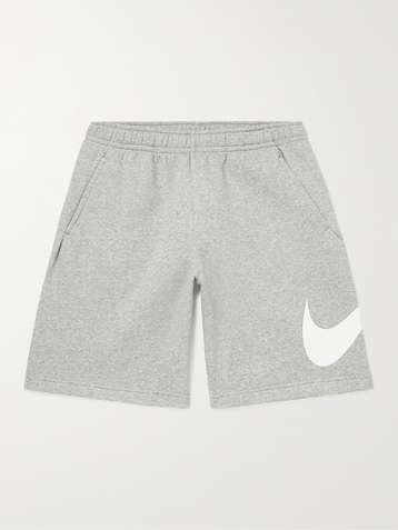 Nike Sweat Shorts for Men