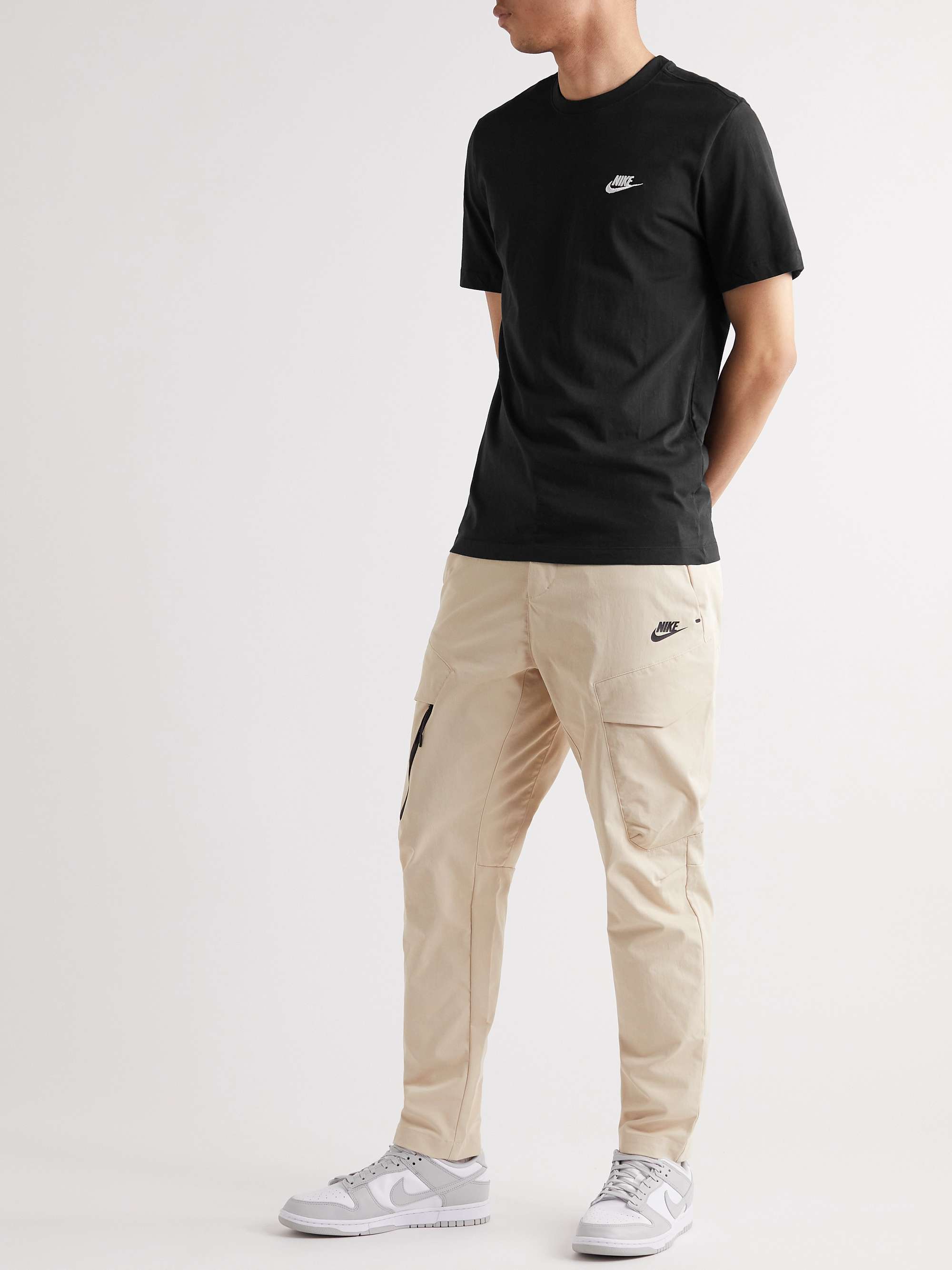 T-shirt Nike Sportswear Club pour Homme