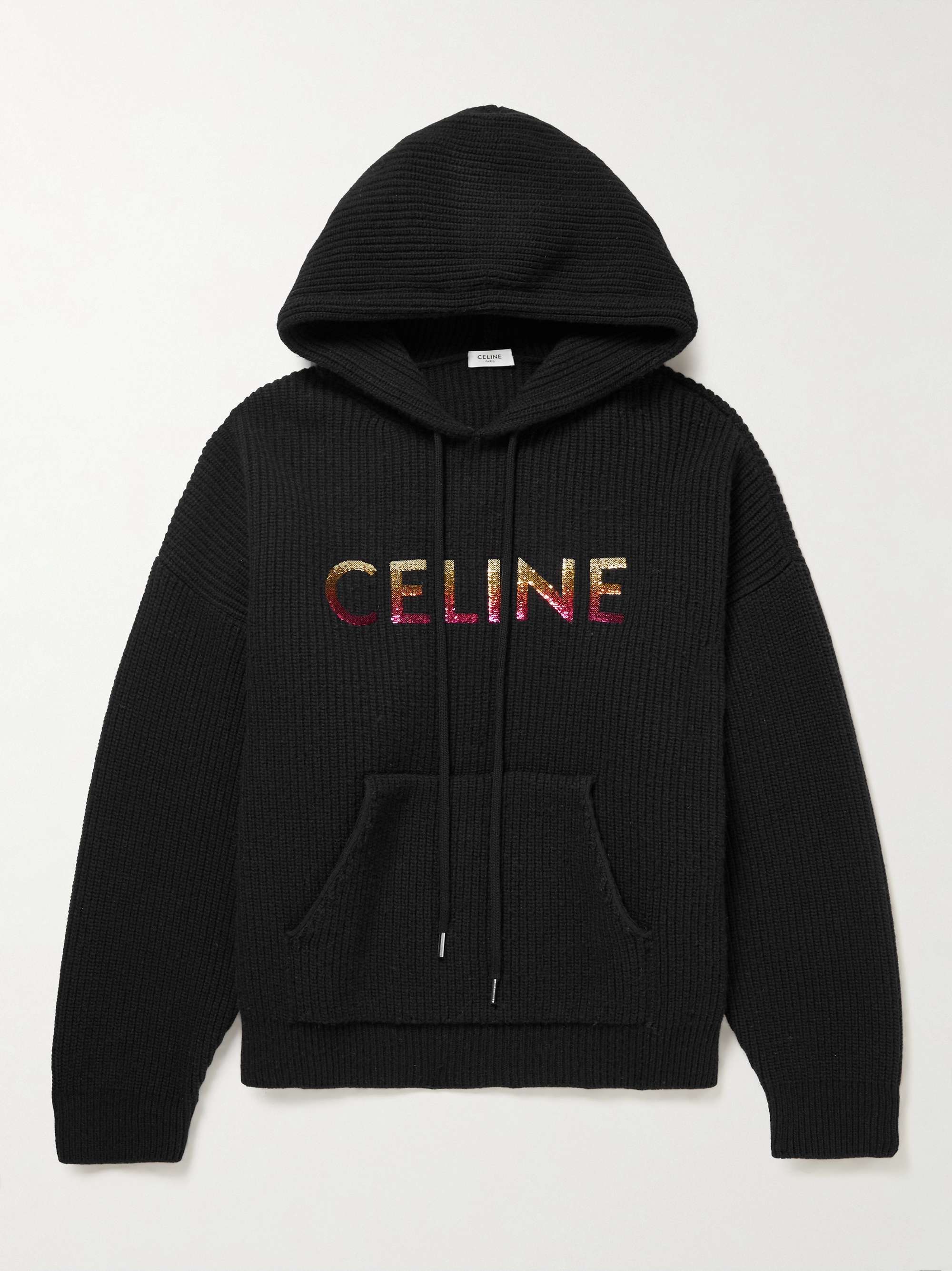 Saint laurent hoodie 2025 replica