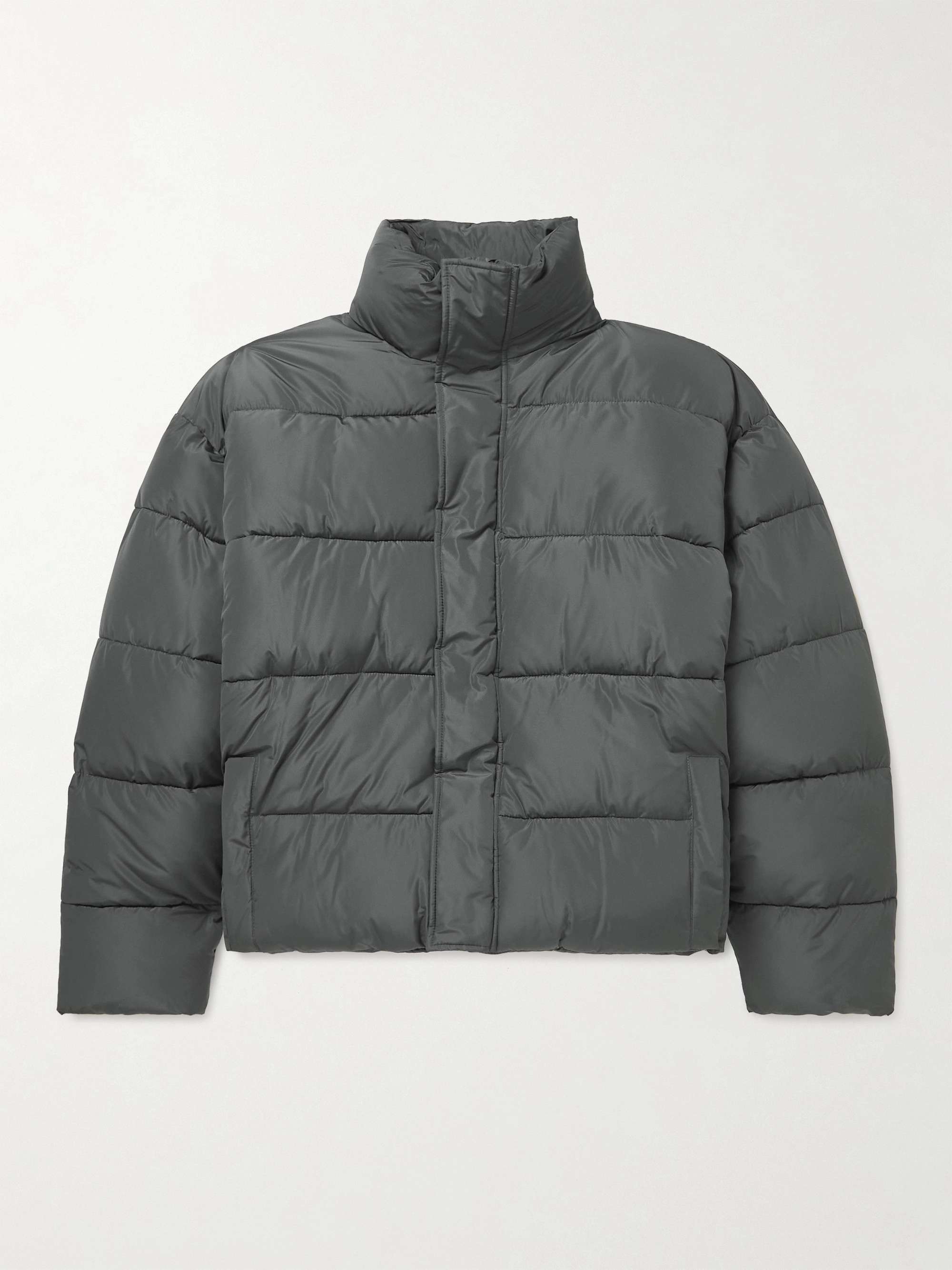 balenciaga coat mens