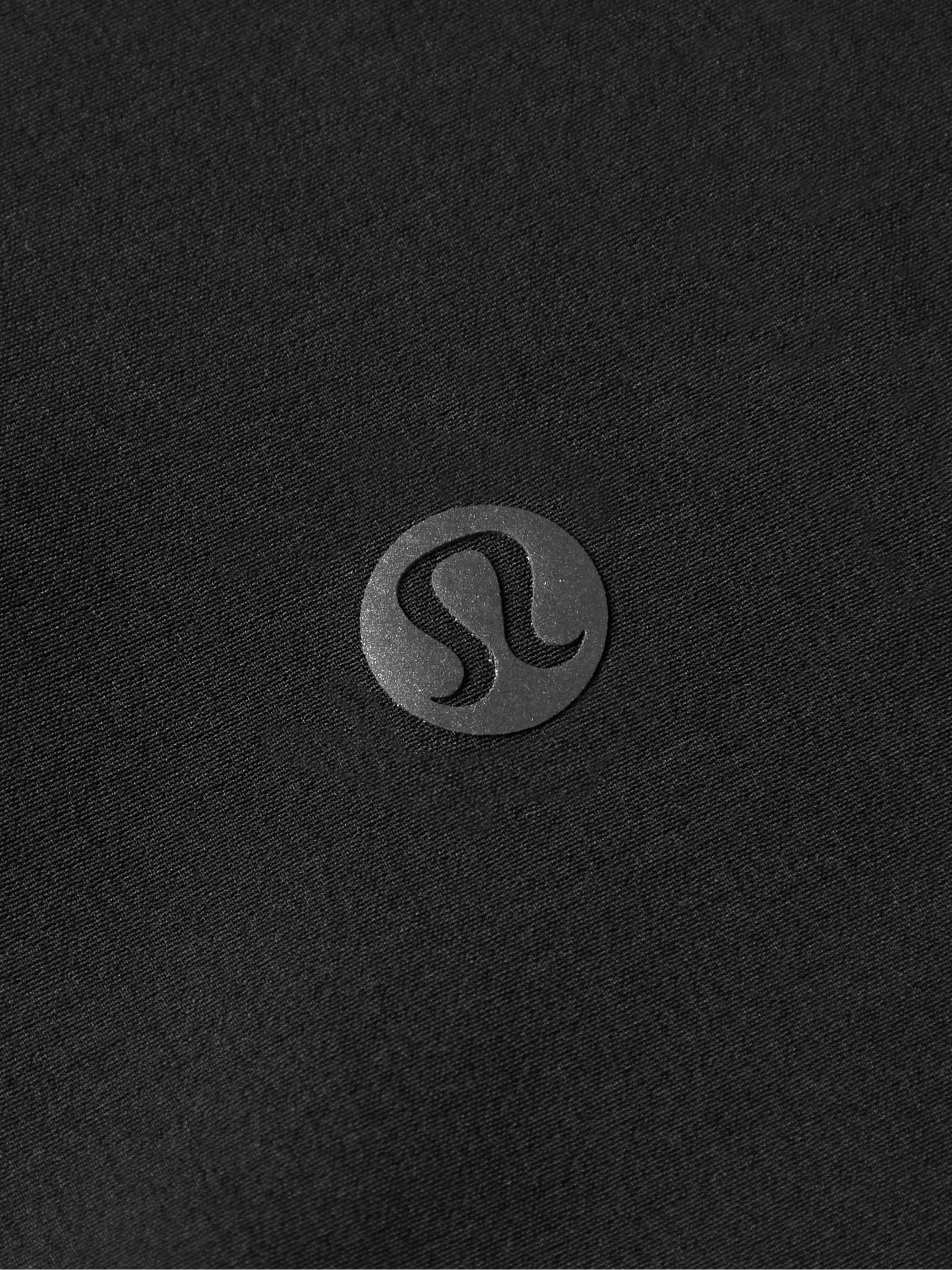 LULULEMON Warp Light WovenAir™ Mesh-Panelled Recycled Swift™ Hooded Jacket