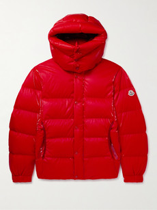 Fashion Five Moncler Jackets To See You Through Winter The Journal MR PORTER