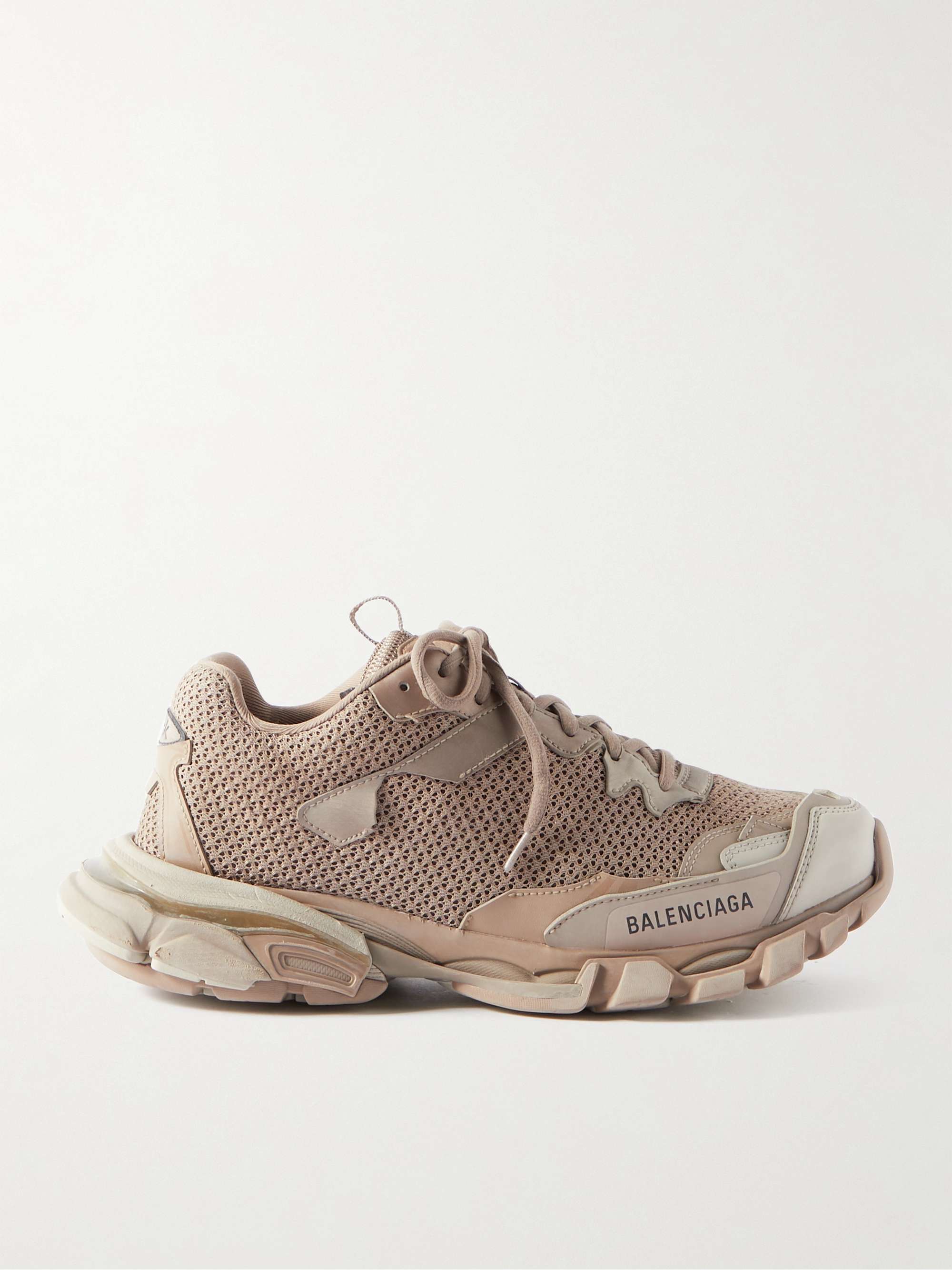 Balenciaga Giày Track 30  Giá Tháng 6 2023