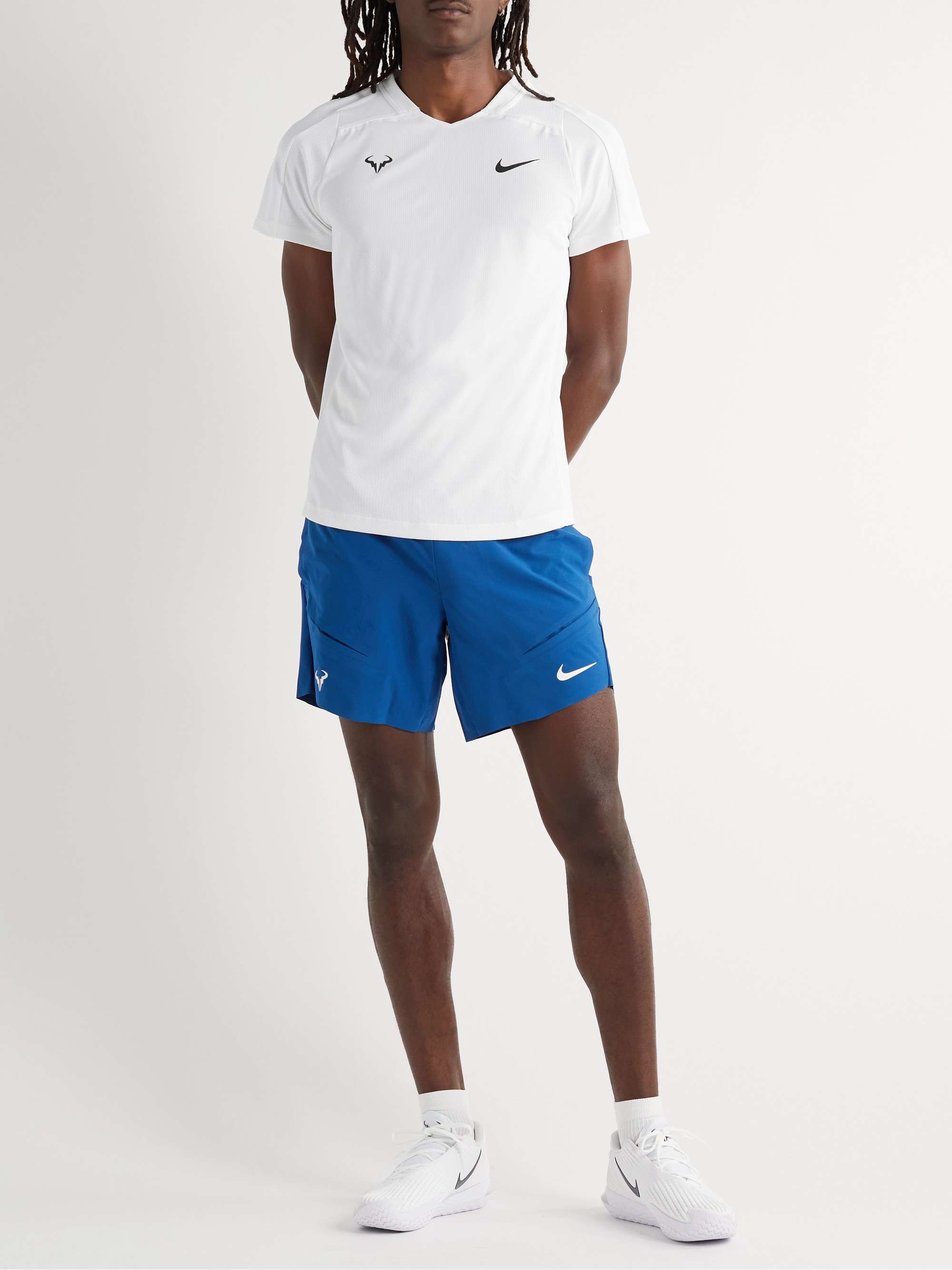 Nike court flex rafa ace hotsell