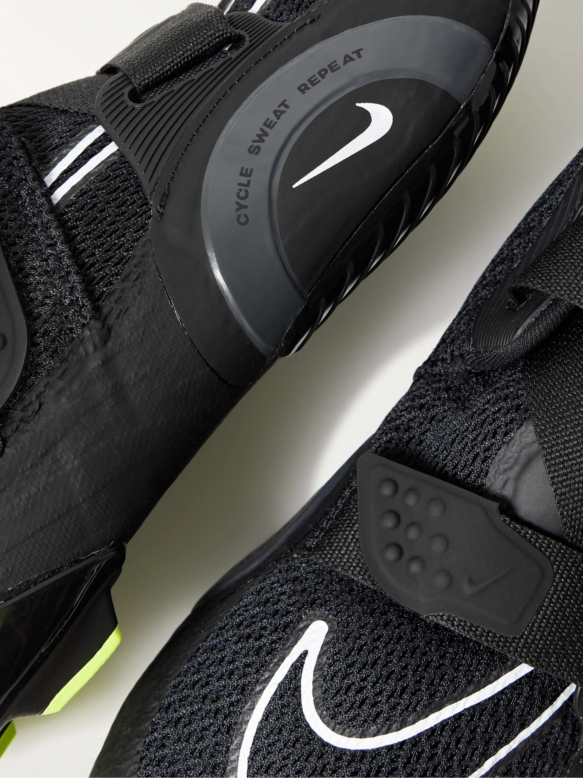 nike training superrep