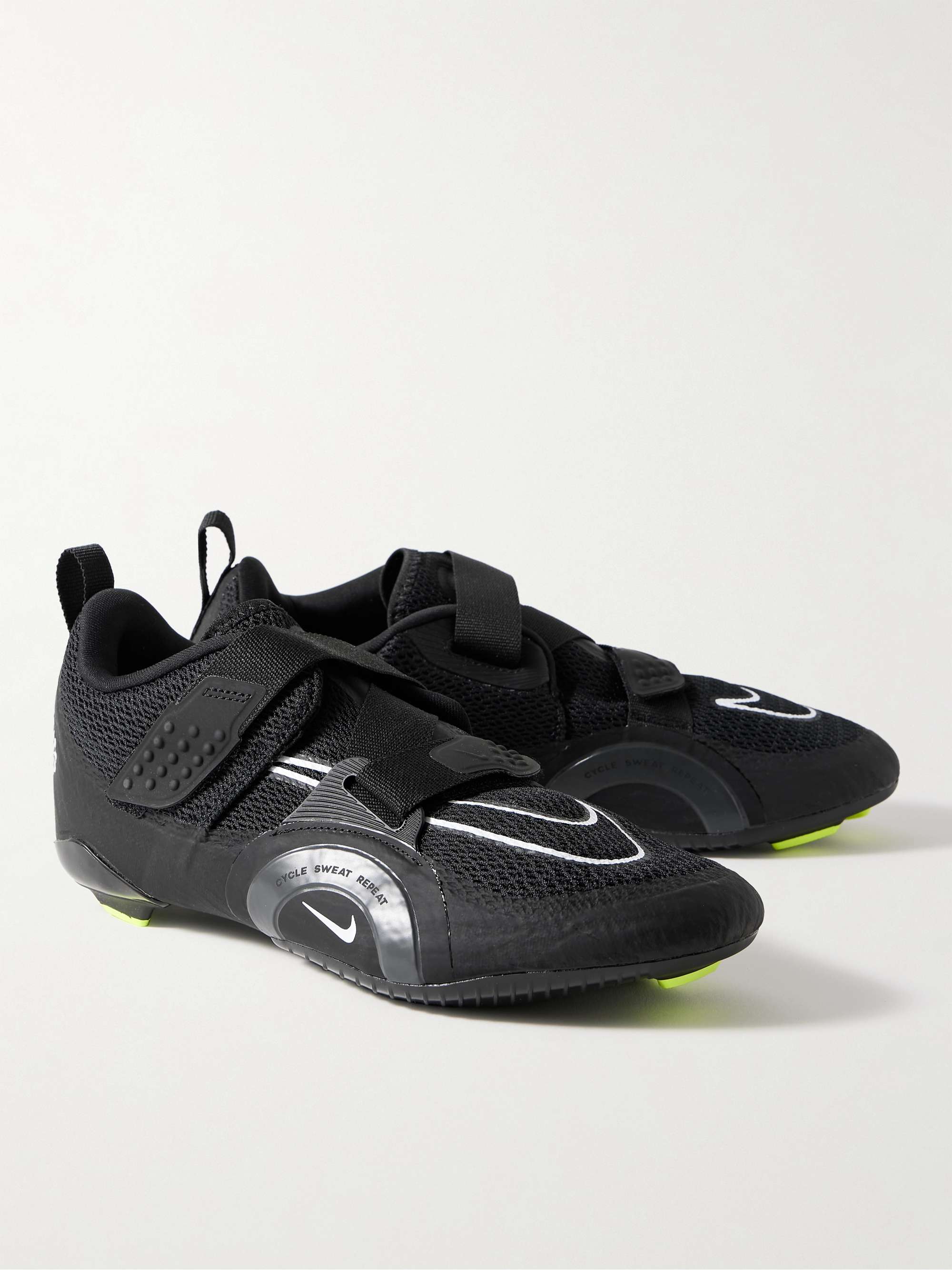 nike training superrep