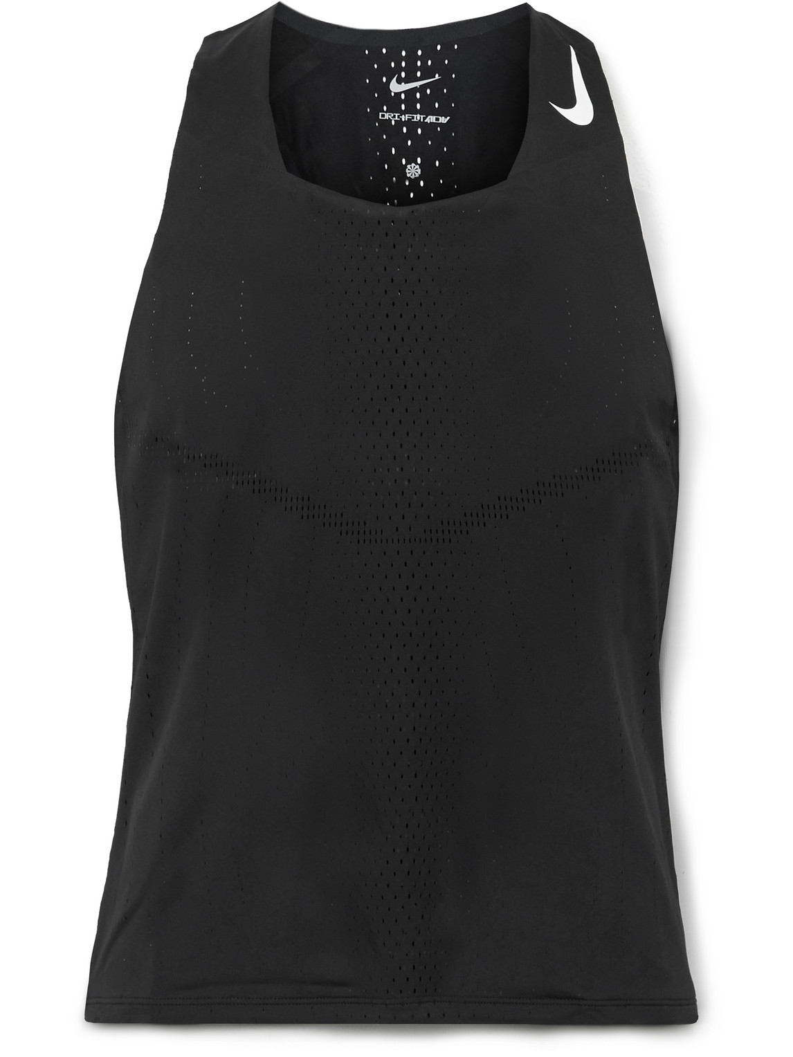 AeroSwift Perforated Dri-FIT ADV Tank Top