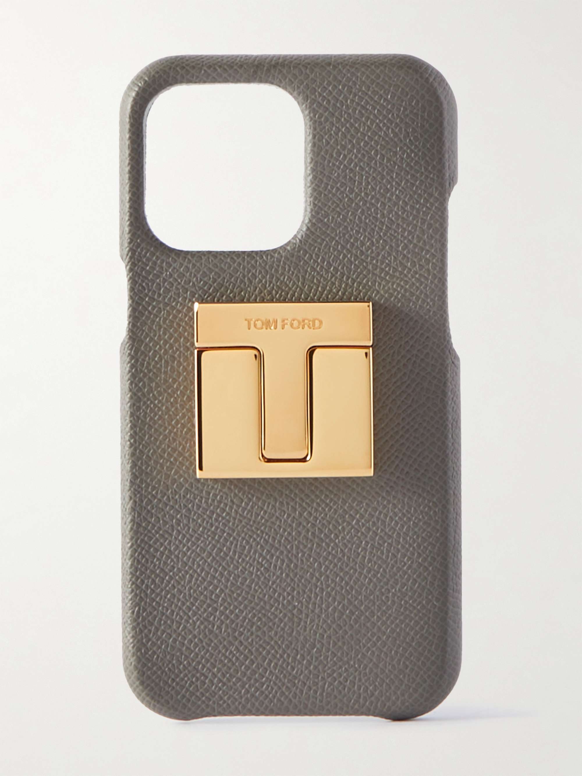 TOM FORD 【iPnoe12pro】スマホケース-