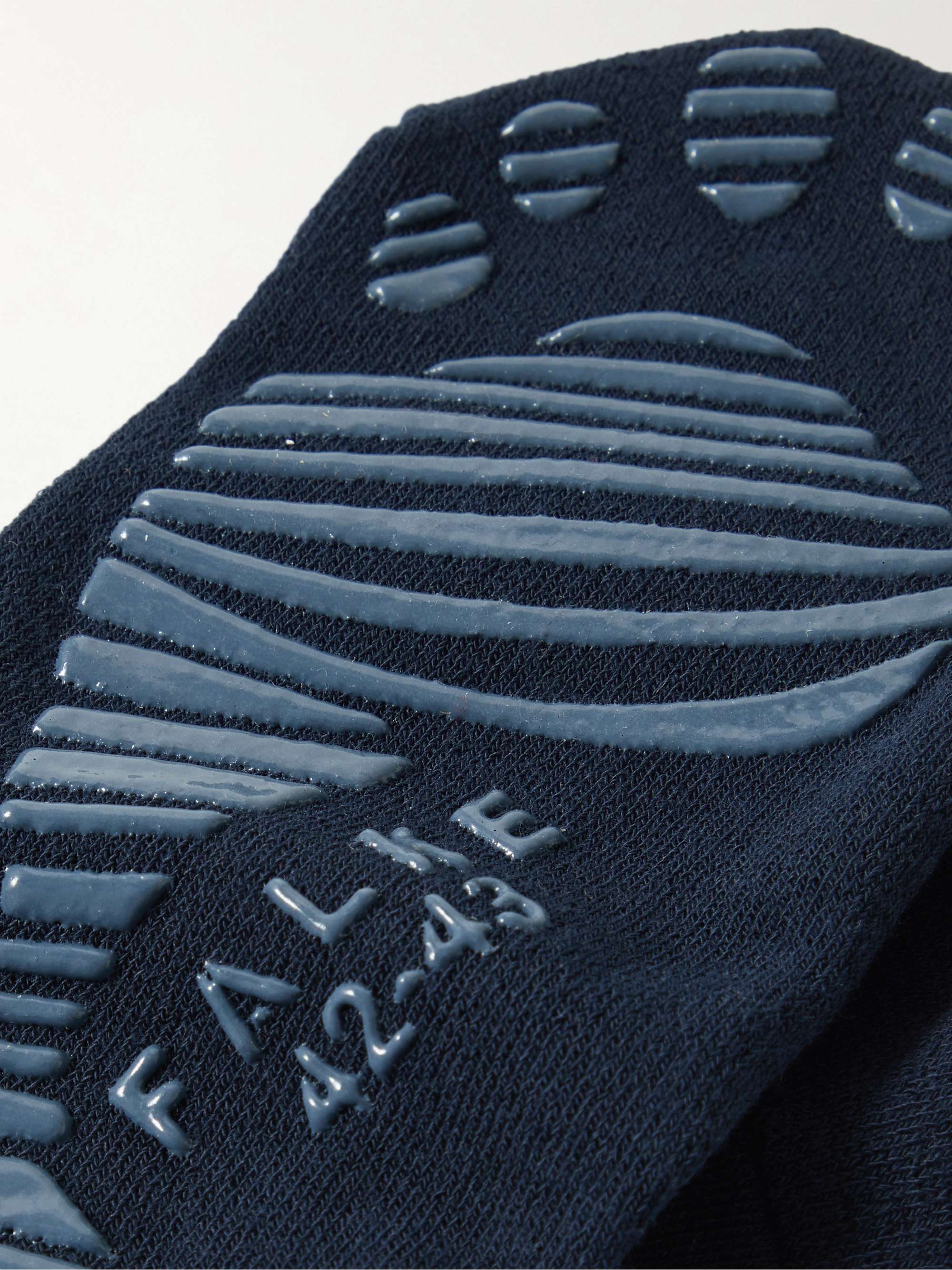 FALKE Cool Kick Stretch-Knit Socks