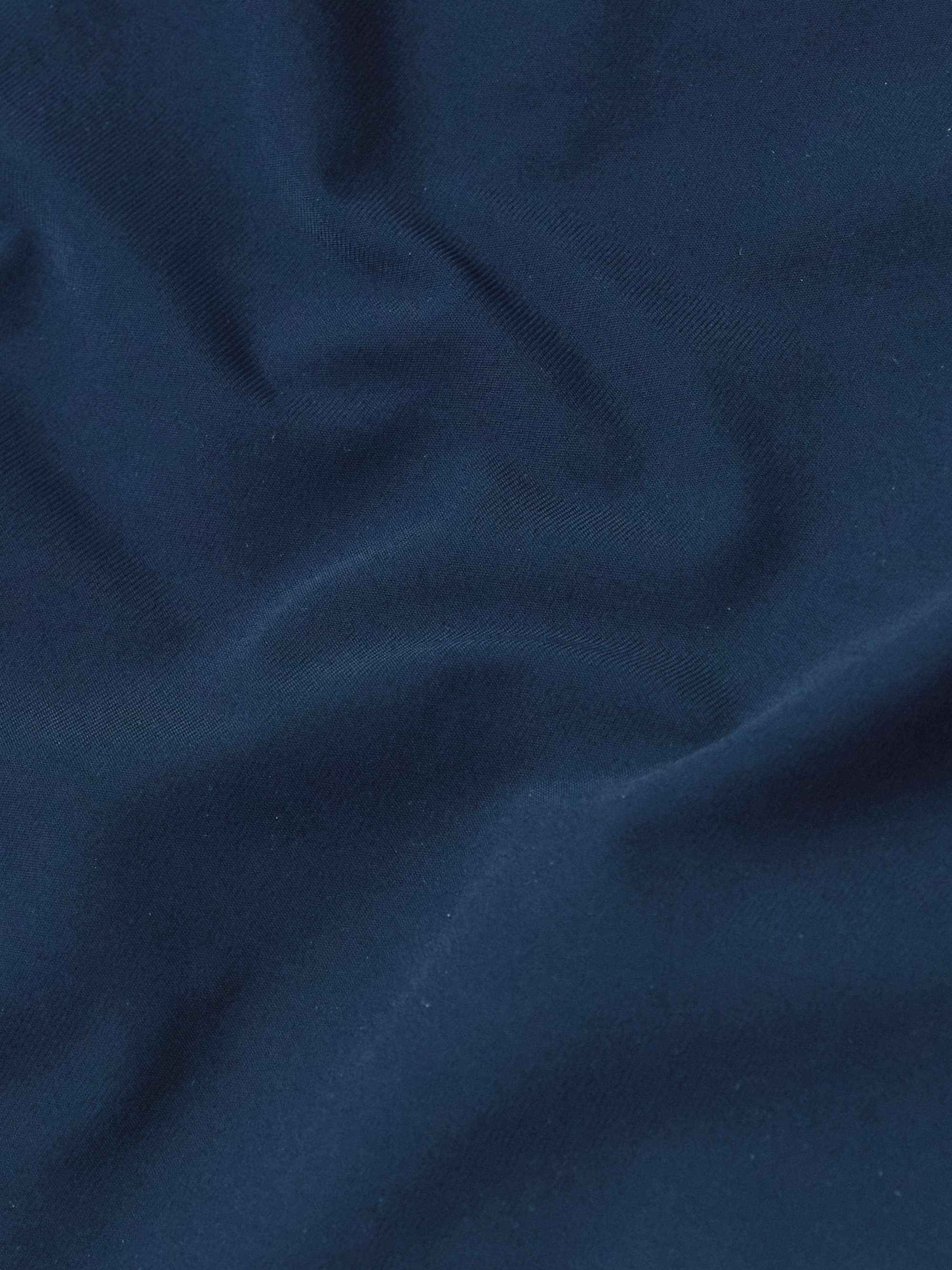 LULULEMON Surge Tapered Recycled Stretch-Nylon Track Pants