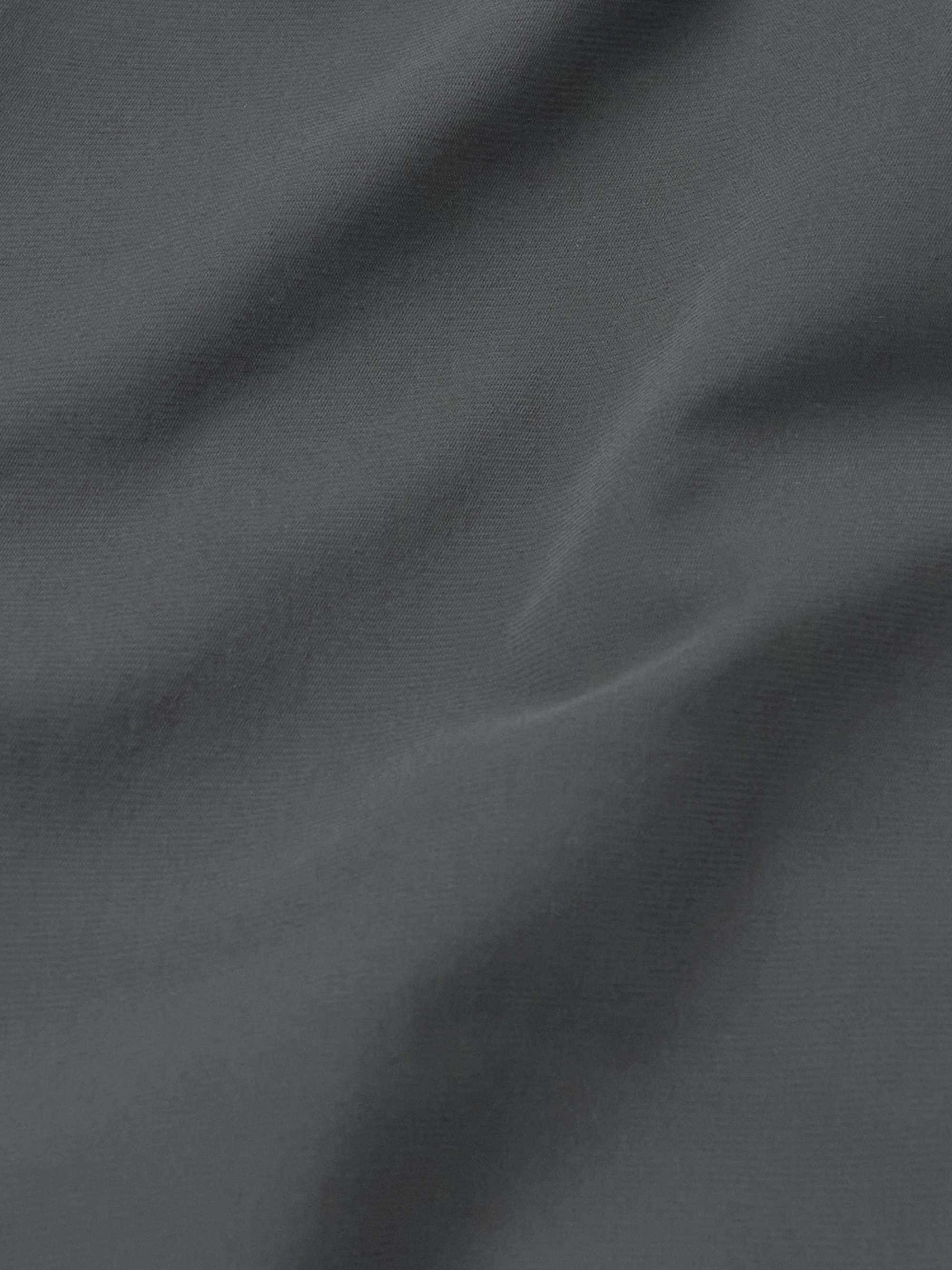 LULULEMON Surge Tapered Recycled Stretch-Nylon Track Pants
