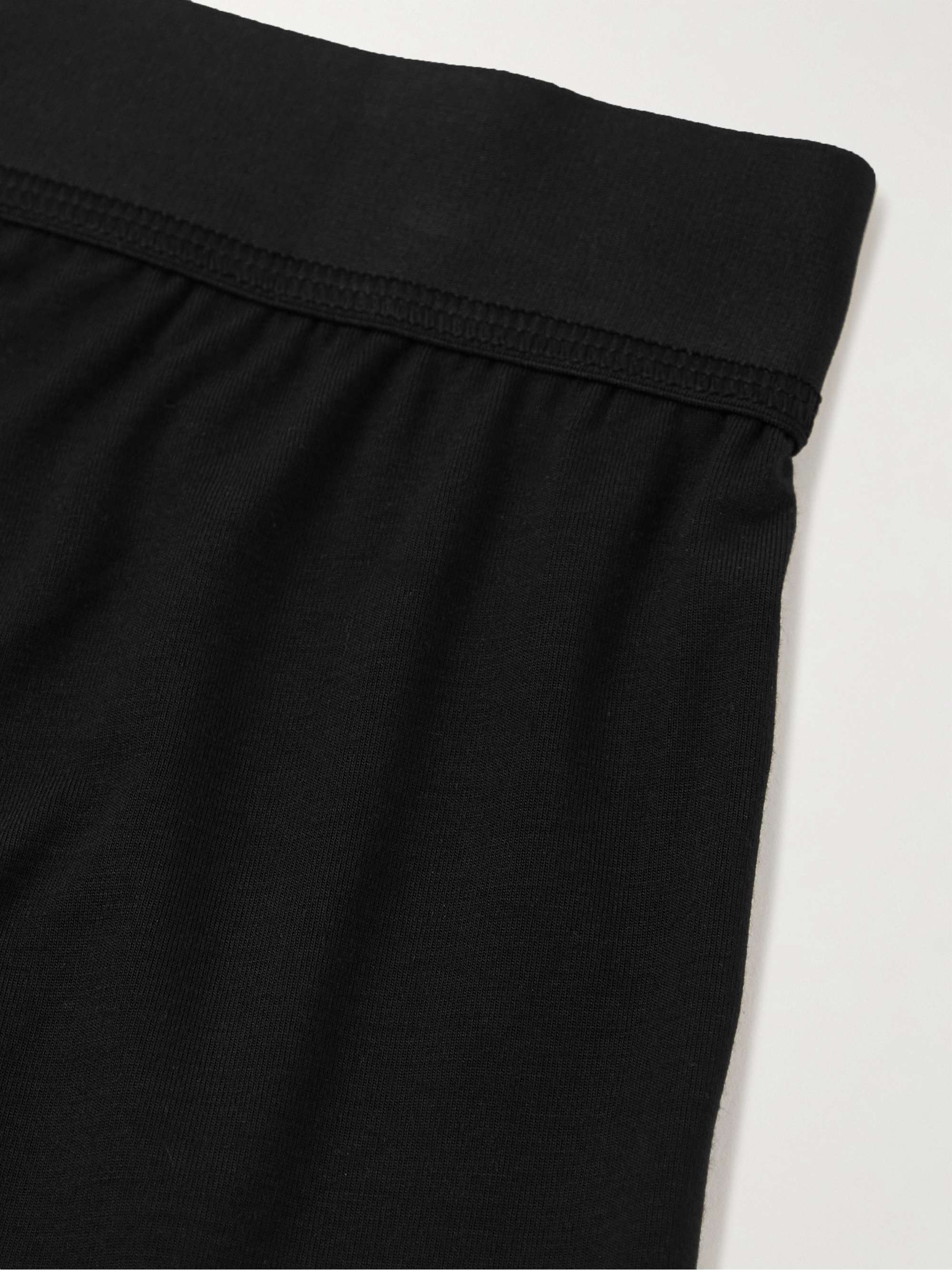 LULULEMON Always in Motion Stretch-Modal Boxer Briefs