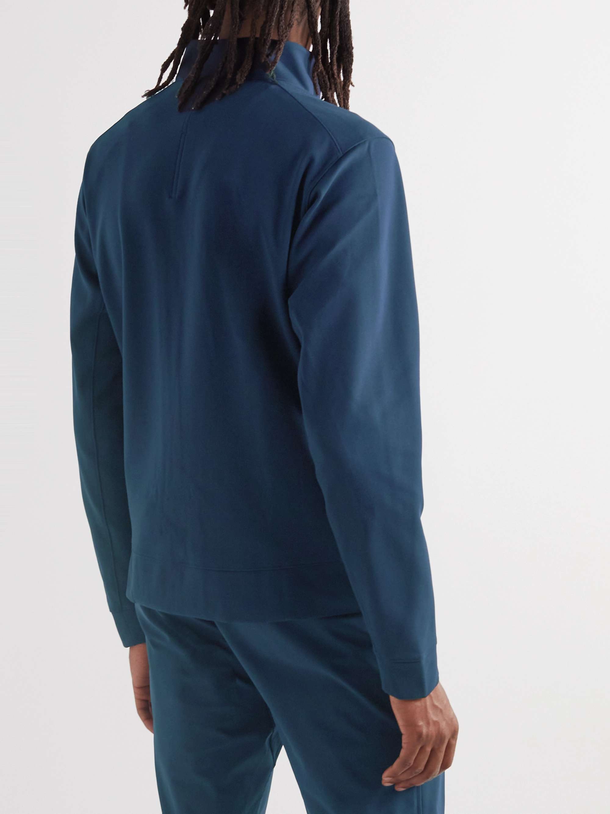 LULULEMON Soujourn Warpstreme Golf Jacket