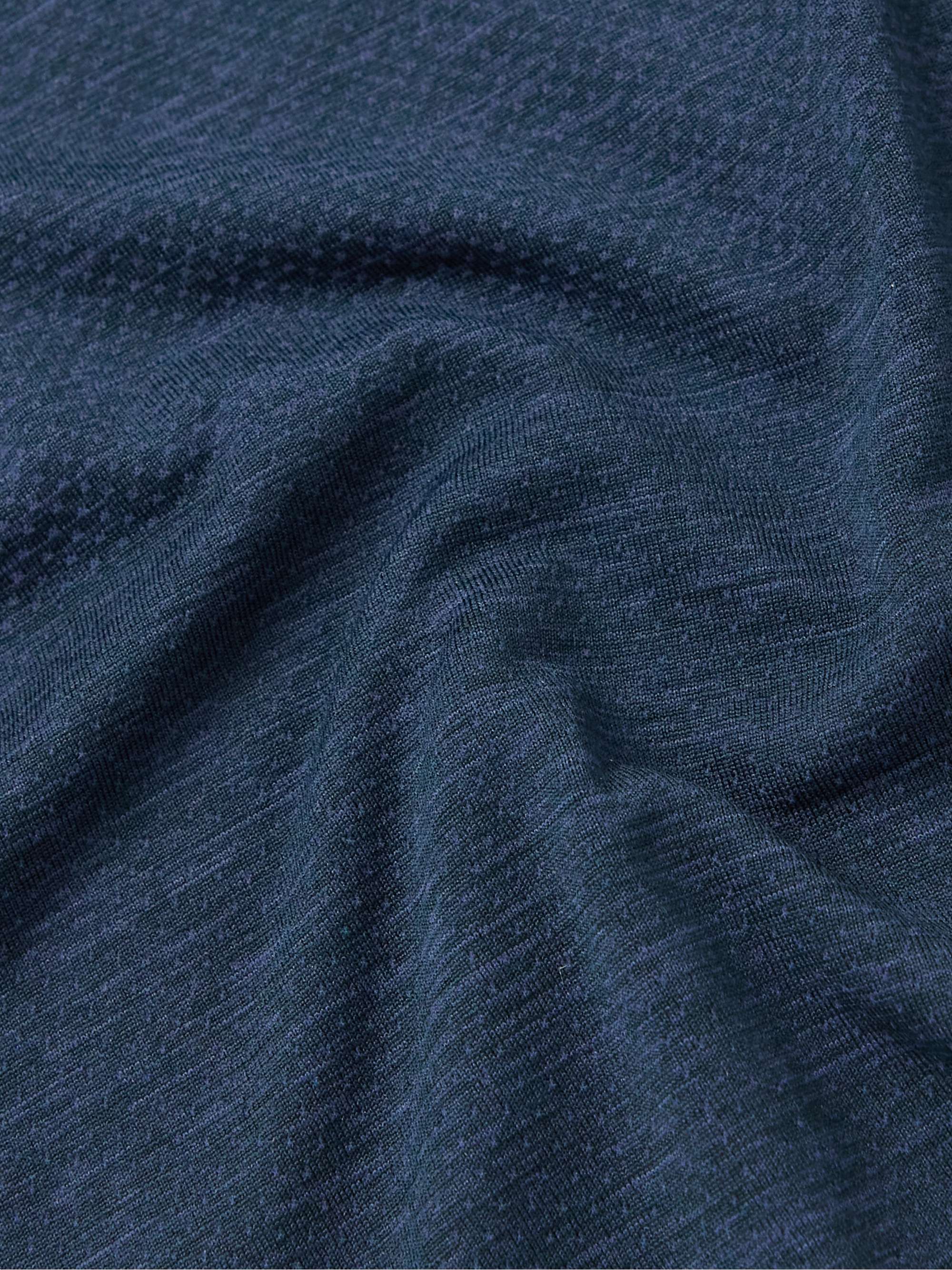 LULULEMON Metal Vent Tech 2.0 Stretch-Jersey T-Shirt
