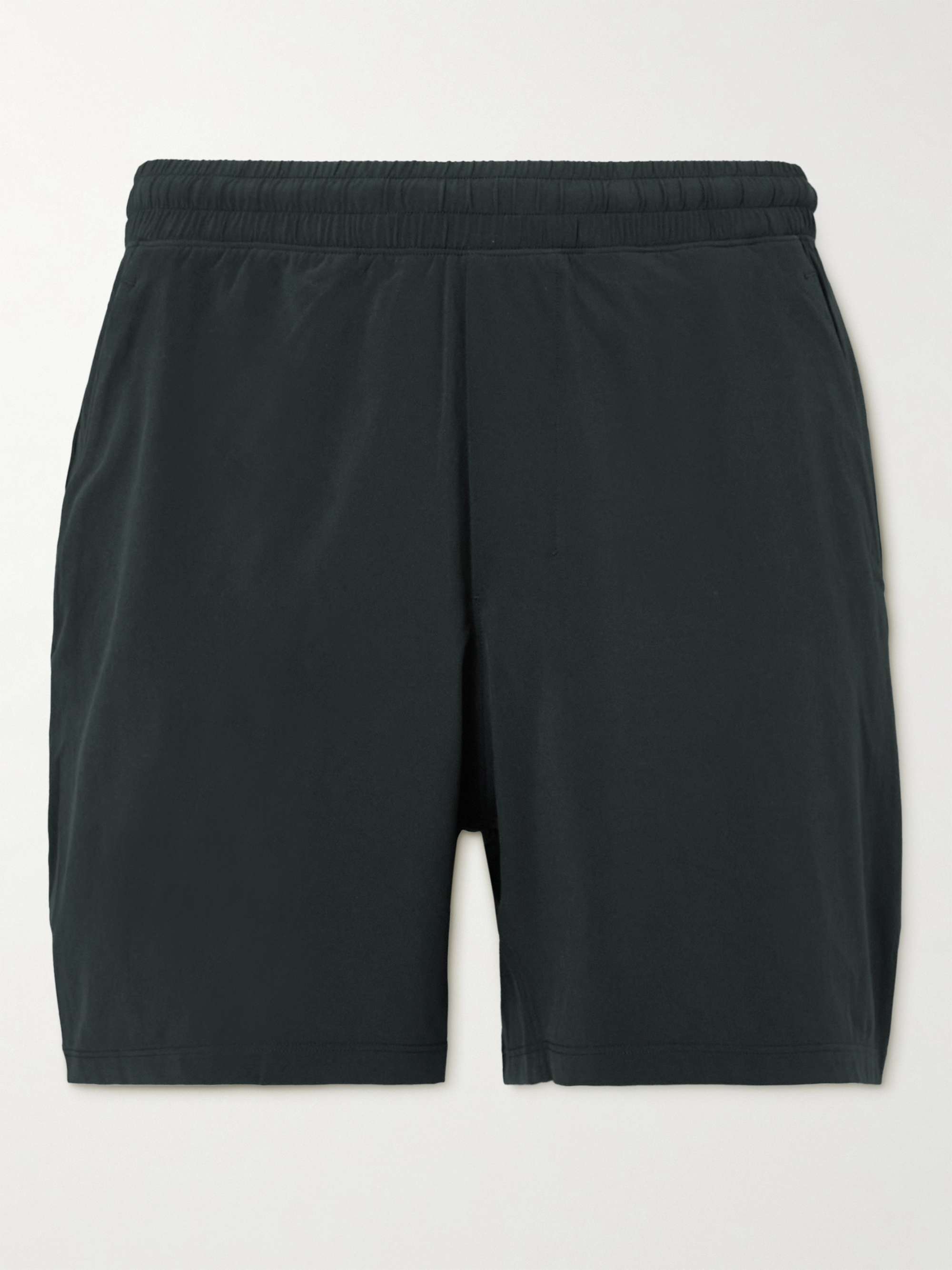 LULULEMON Outpacer 5" Straight-Leg Recycled Stretch-Shell Shorts