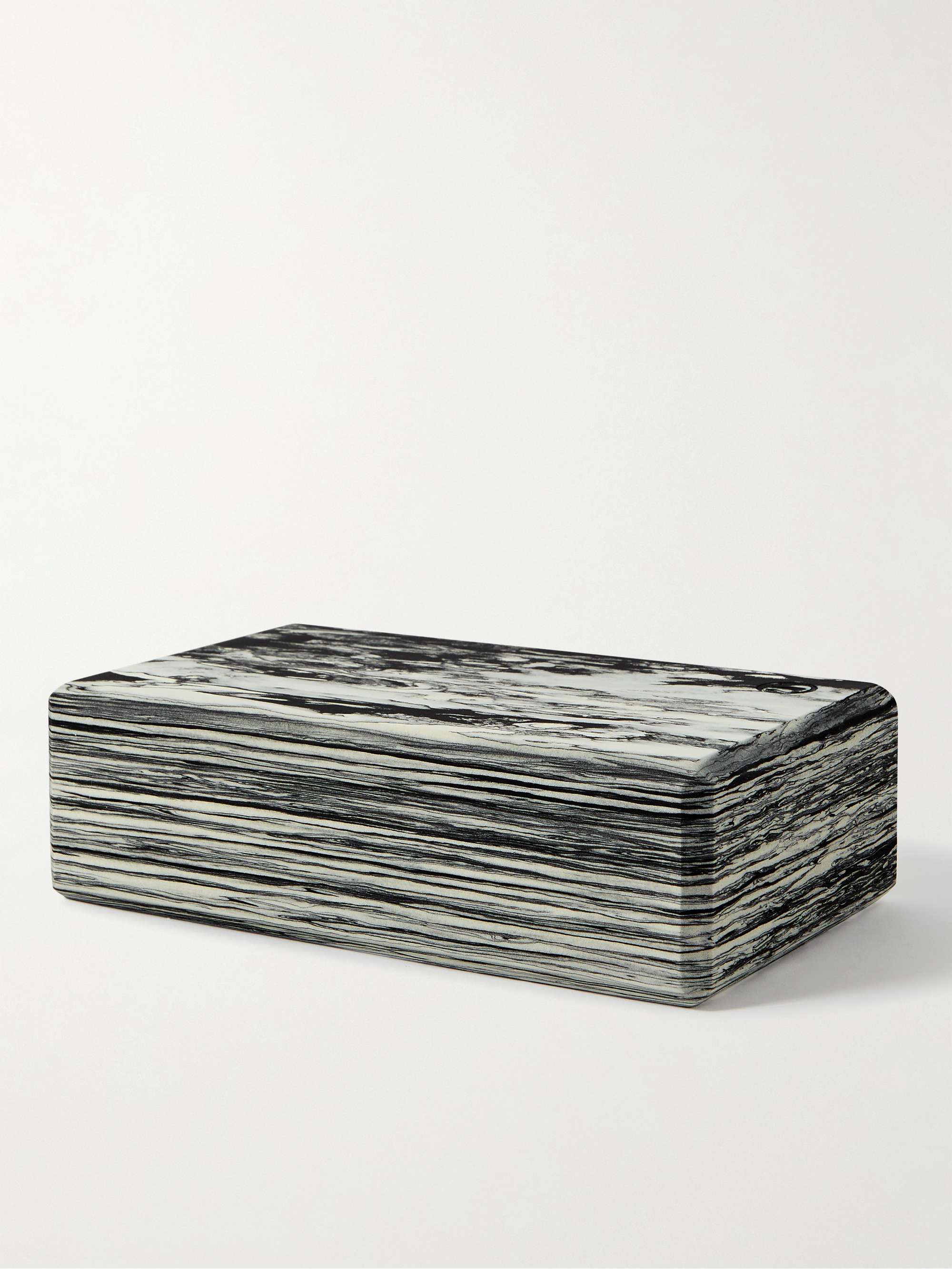 LULULEMON Lift and Lengthen Yoga Block