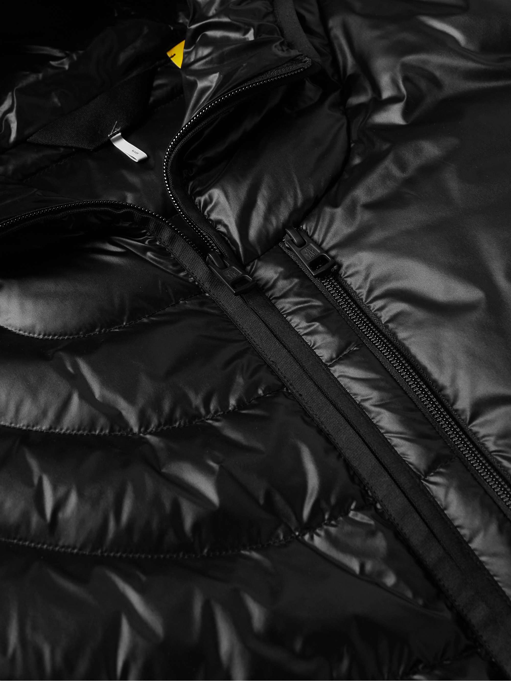 MONCLER 1952 JAU GIUBBOTTO 835 レオパード柄 2 メンズ