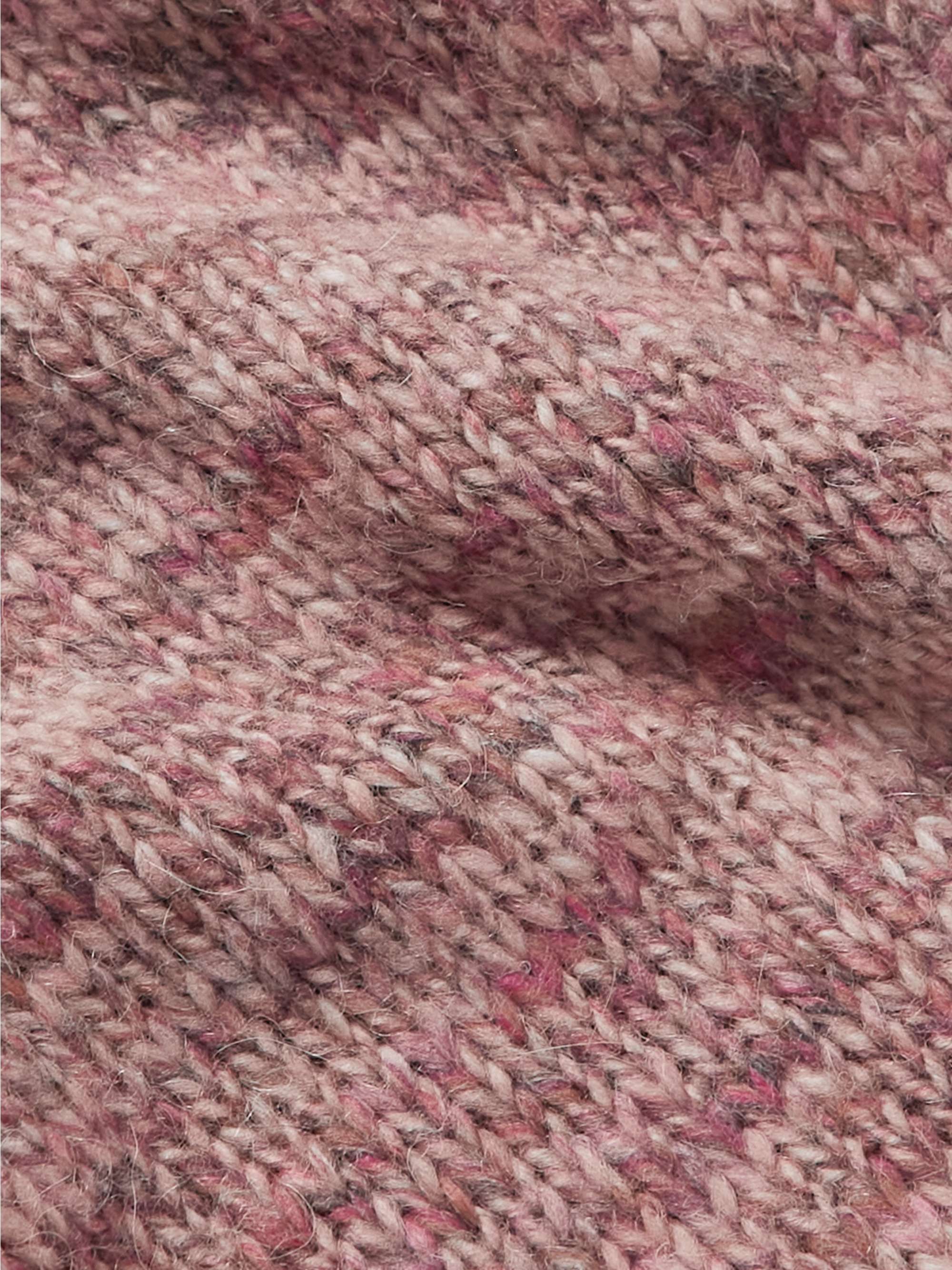 ISABEL MARANT Brushed Knitted Sweater for Men | MR PORTER