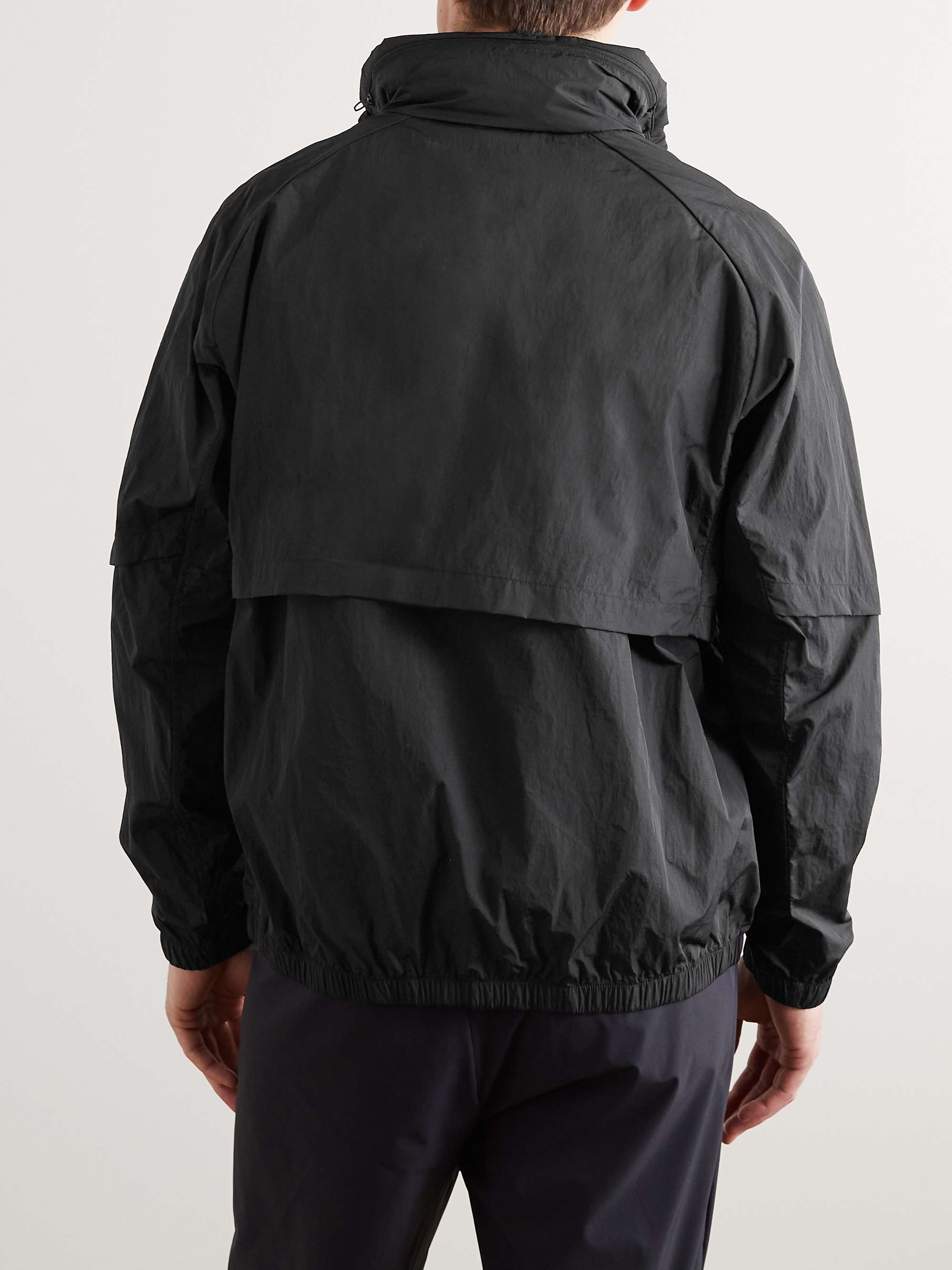 LULULEMON Evergreen Shell Jacket