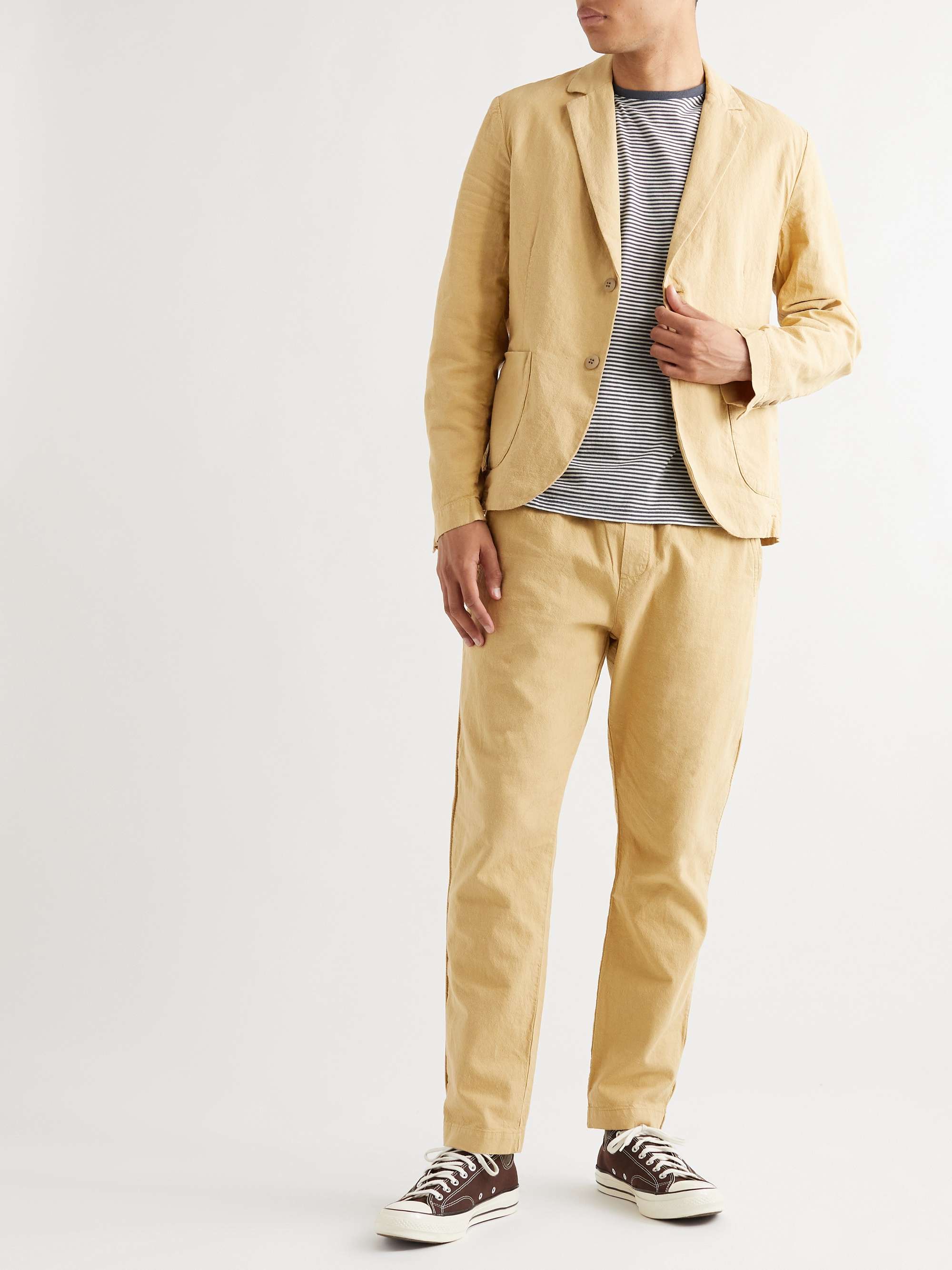 Linen Trousers  Buy Linen Trousers Online in India at Best Price