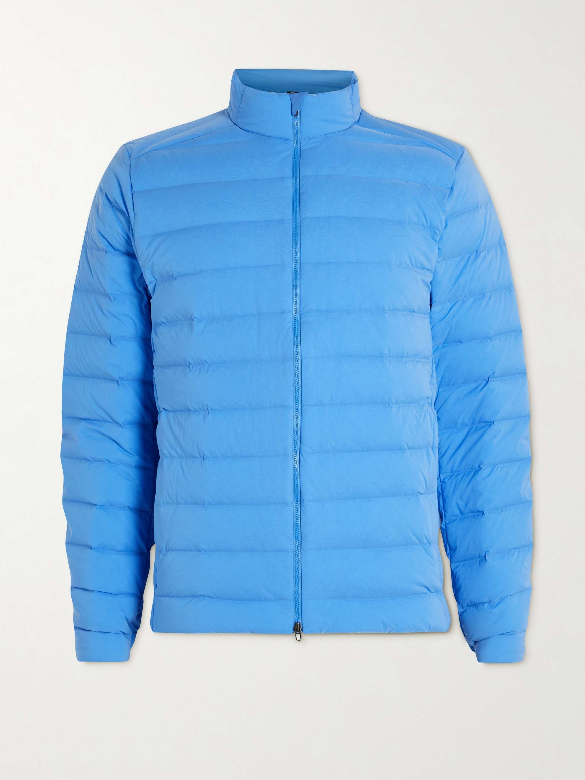 lululemon mens puffer jacket