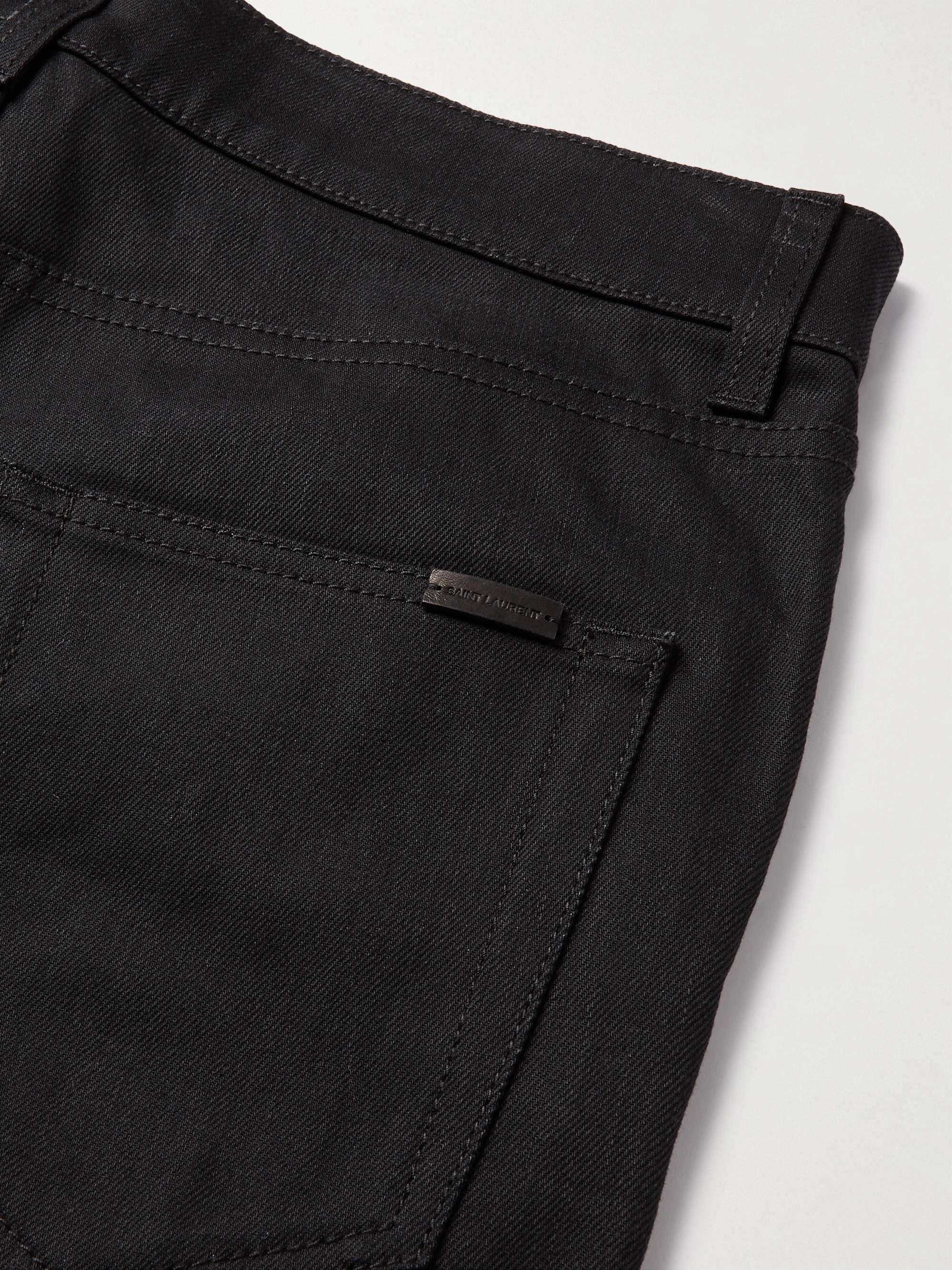 SAINT LAURENT Skinny-Fit Jeans