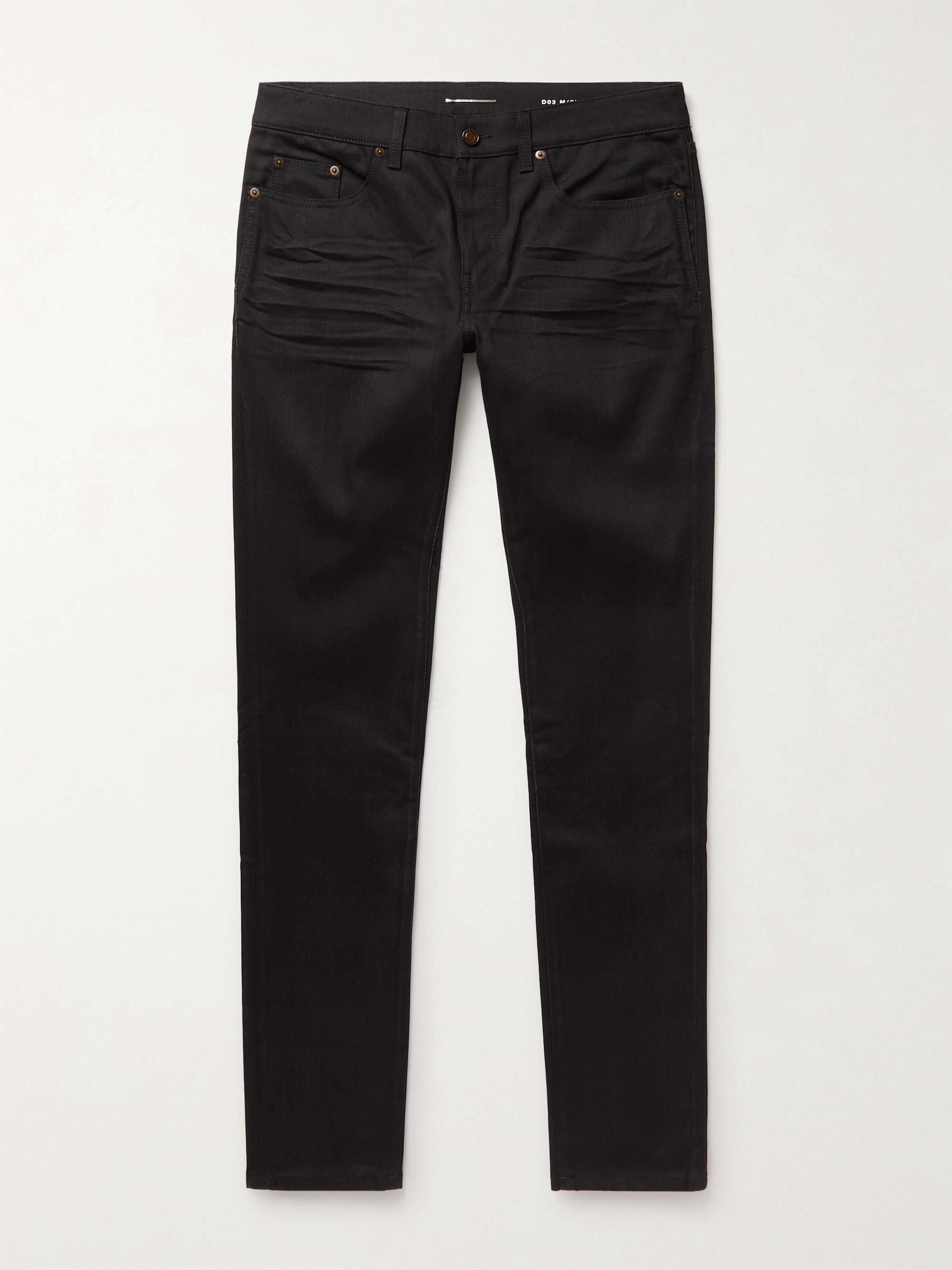 Skinny-Fit Jeans Skinny-Fit Jeans