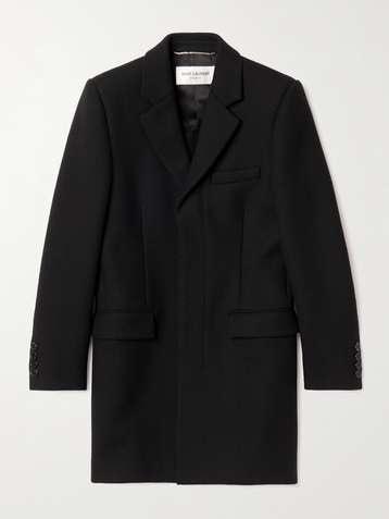 Men's Winter Coats, Designer Outerwear