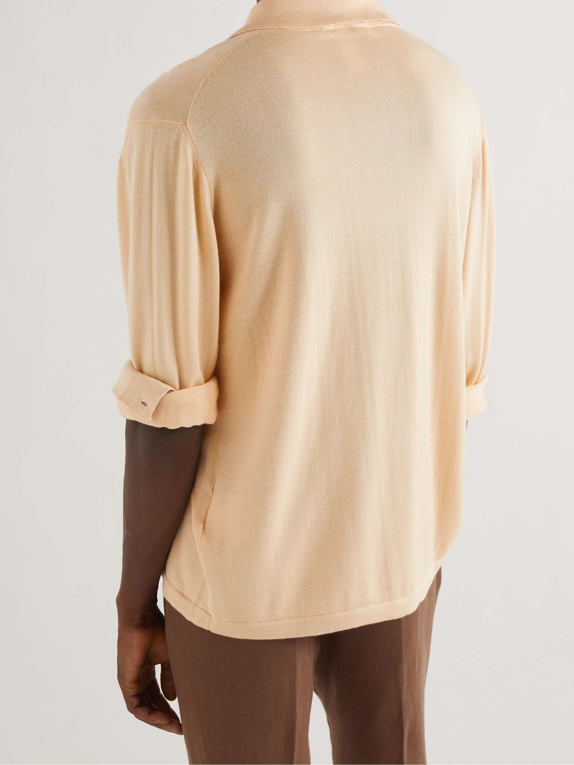 口コミ商品】 UMIT BENAN カーディガン メンズ | pousadaafbndes.com.br