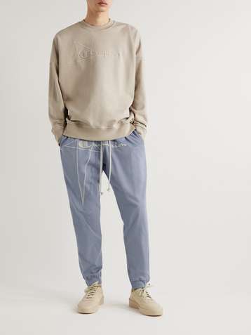 Sweatpants | Rick Owens | MR PORTER