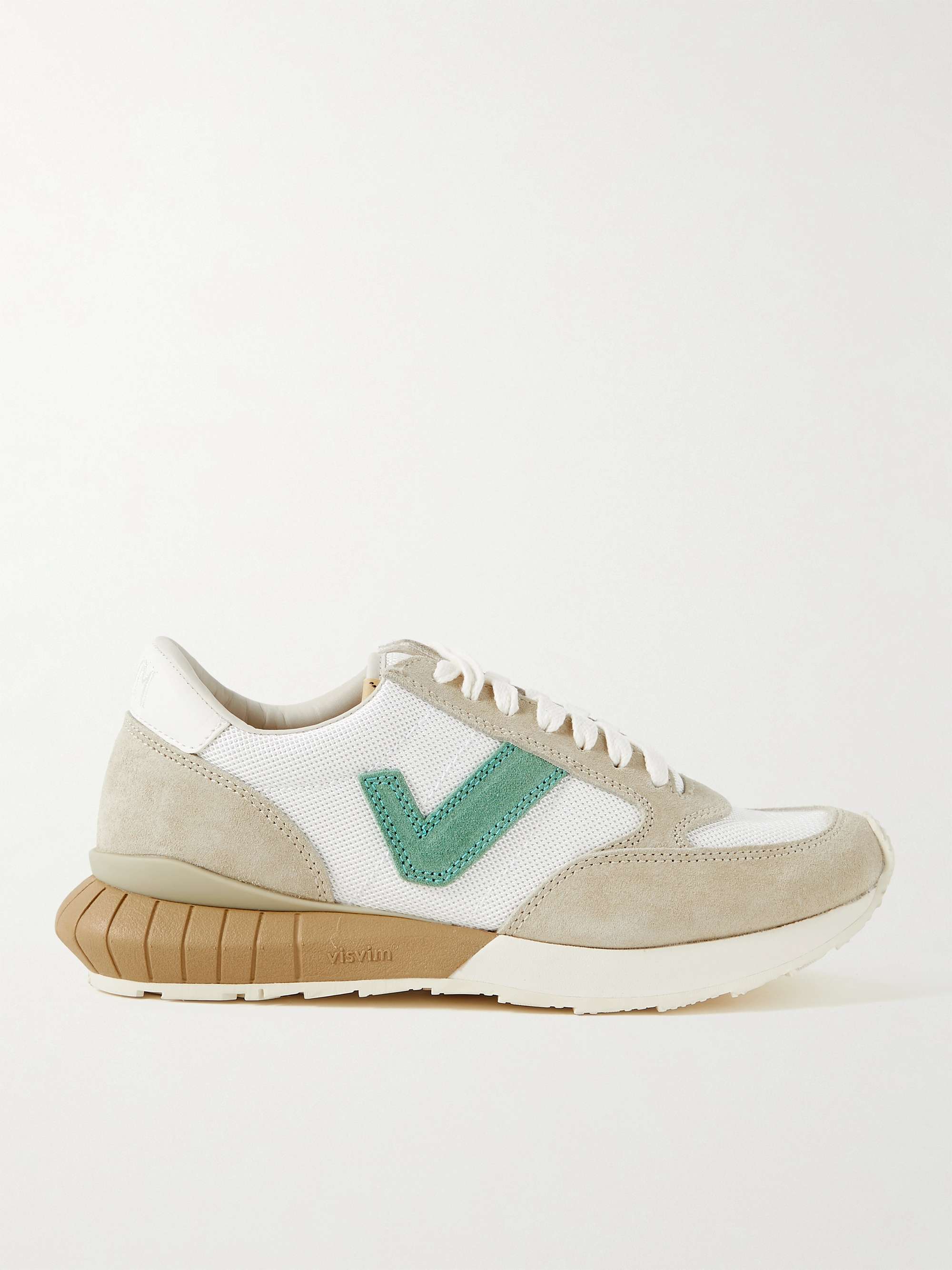 visvim 22AW DUNAND TRAINER