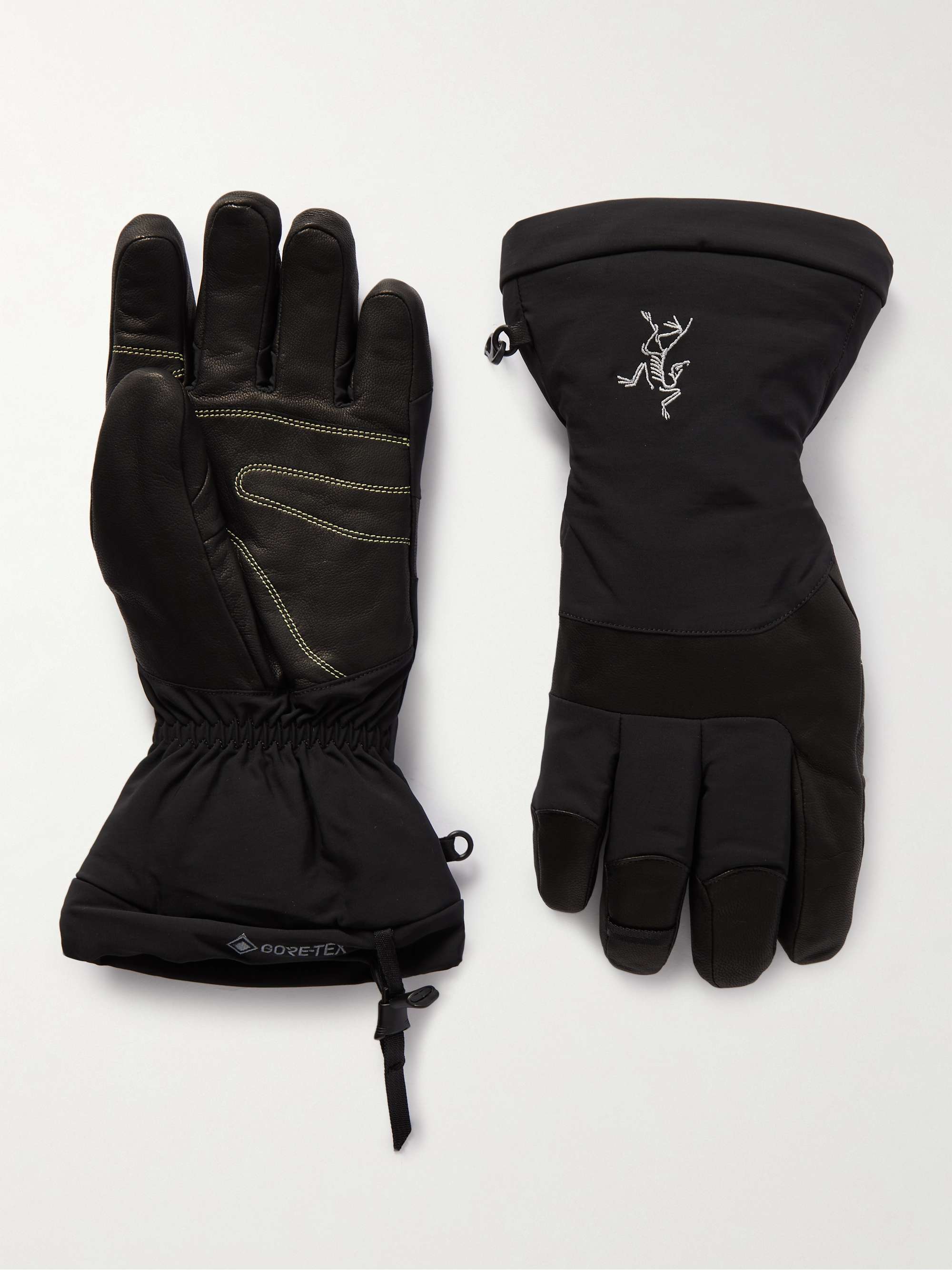 ARC'TERYX Fission SV Primaloft GORE-TEX Gloves
