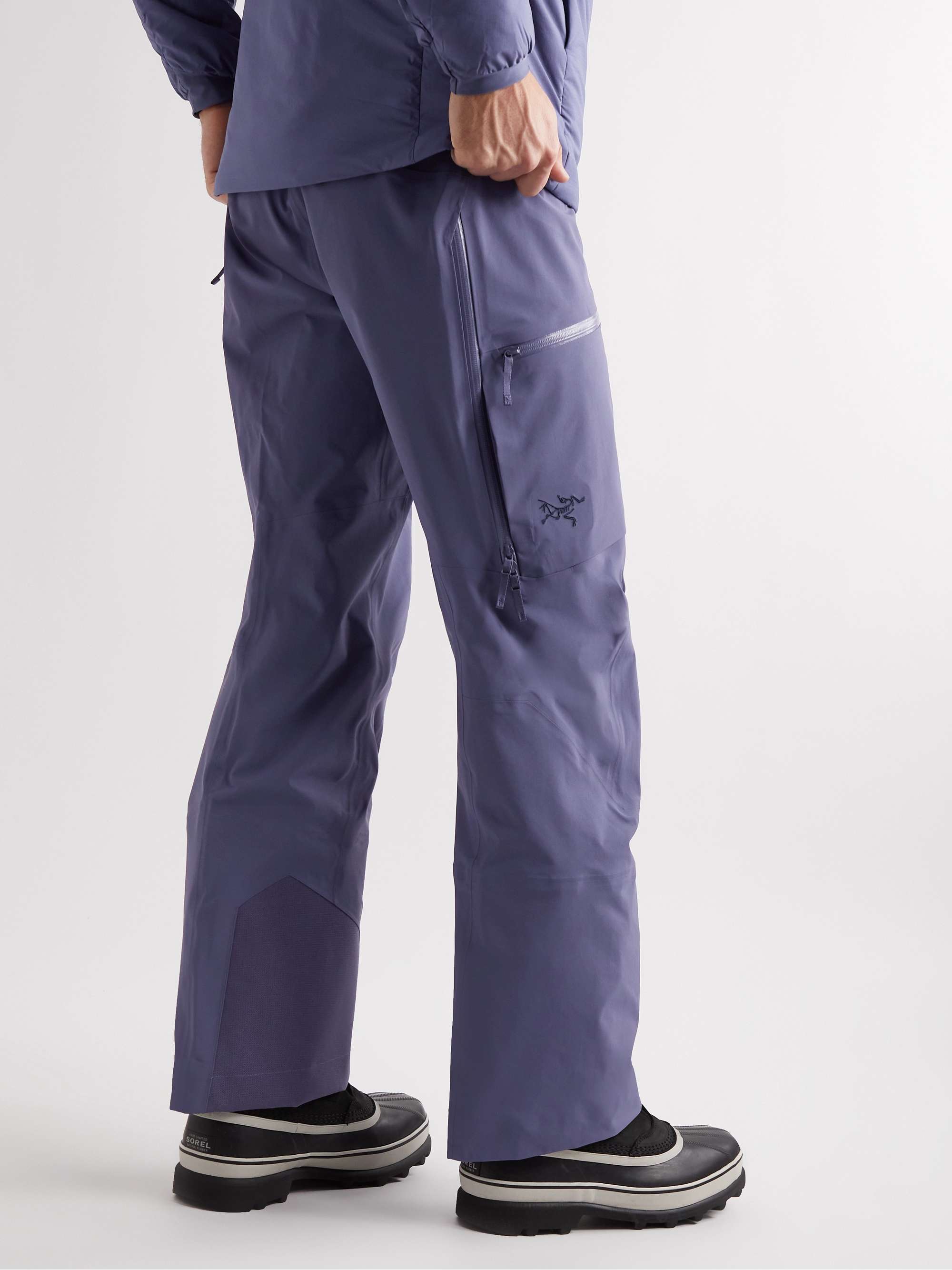 ARC'TERYX Sabre Straight-Leg GORE-TEX® Ski Pants