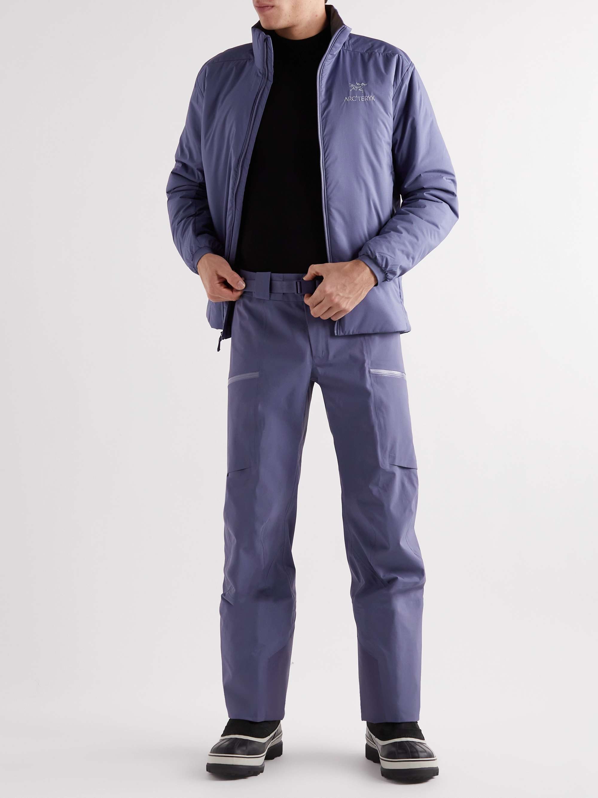 ARC'TERYX Sabre Straight-Leg GORE-TEX® Ski Pants