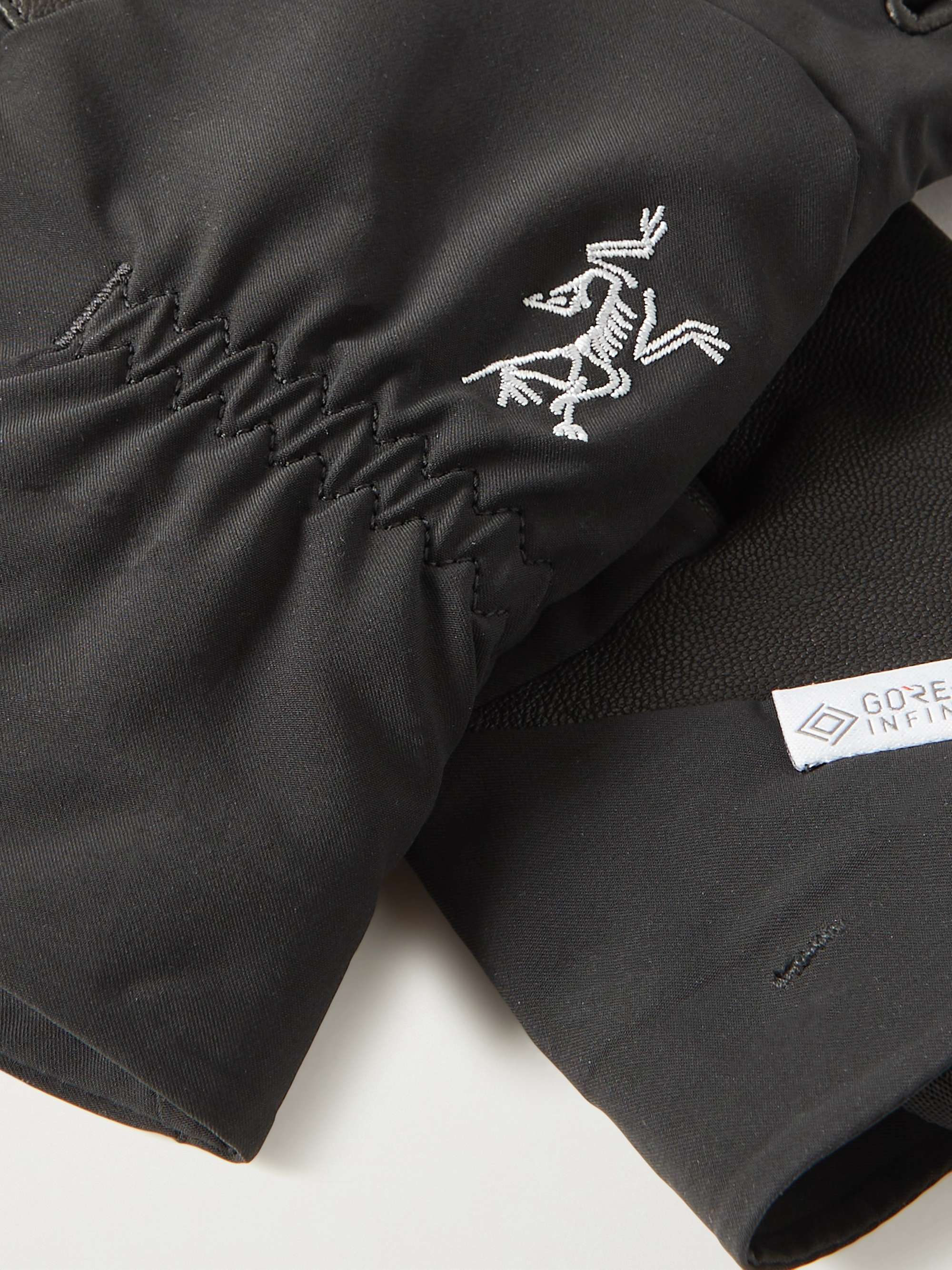 arcteryx mr porter
