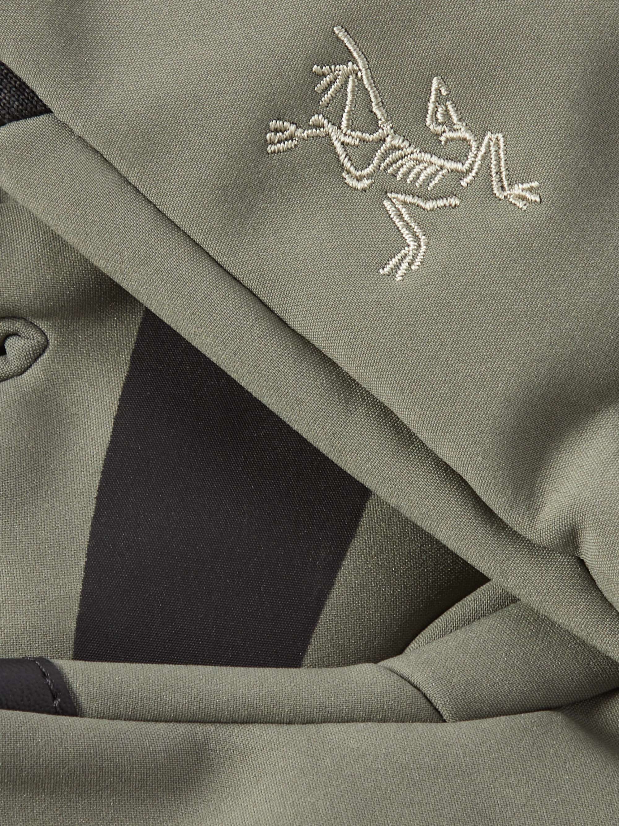 ARC'TERYX Venta Stretch-Nylon Gloves