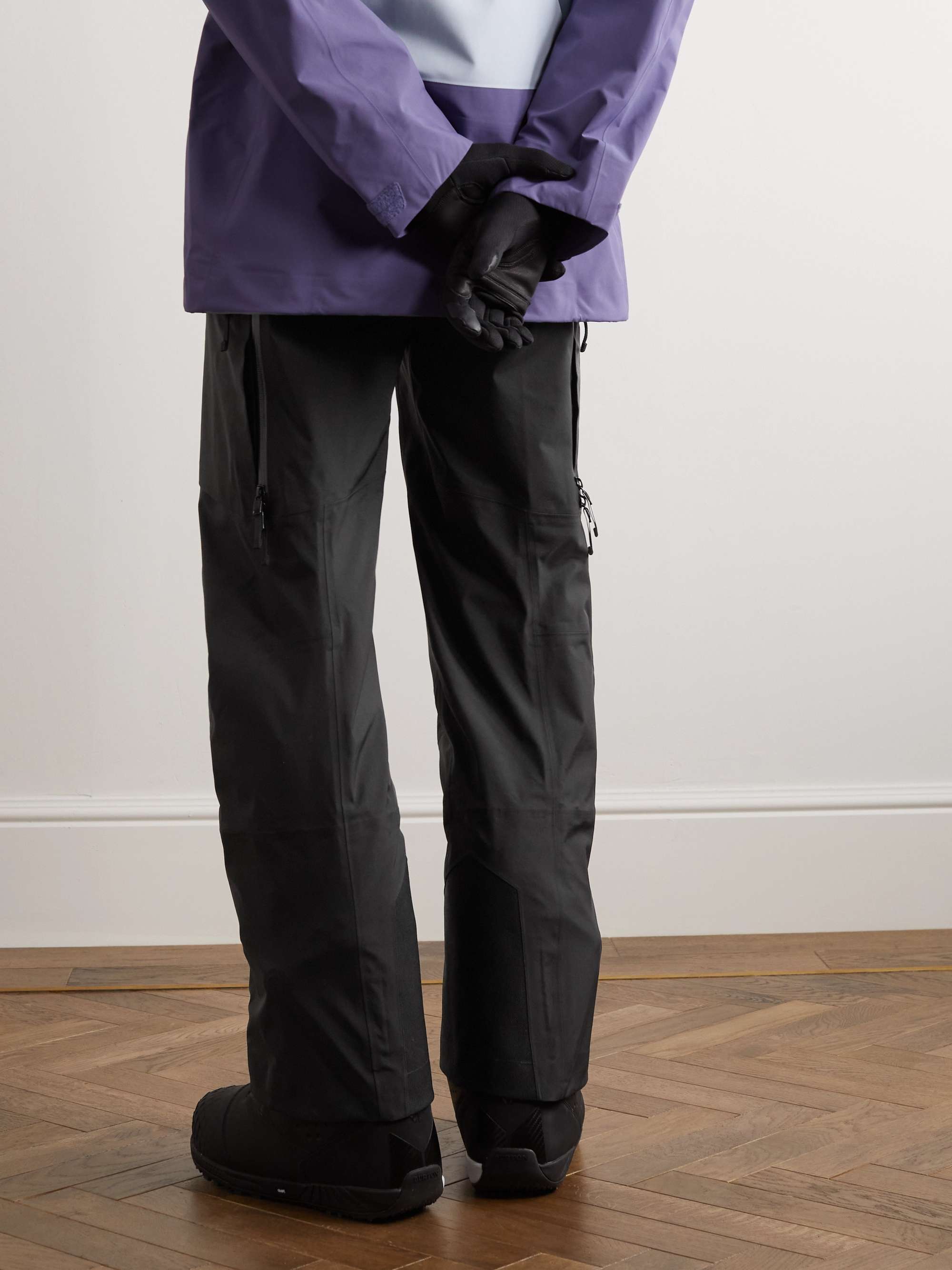 ARC'TERYX Sabre Straight-Leg GORE-TEX® Ski Pants