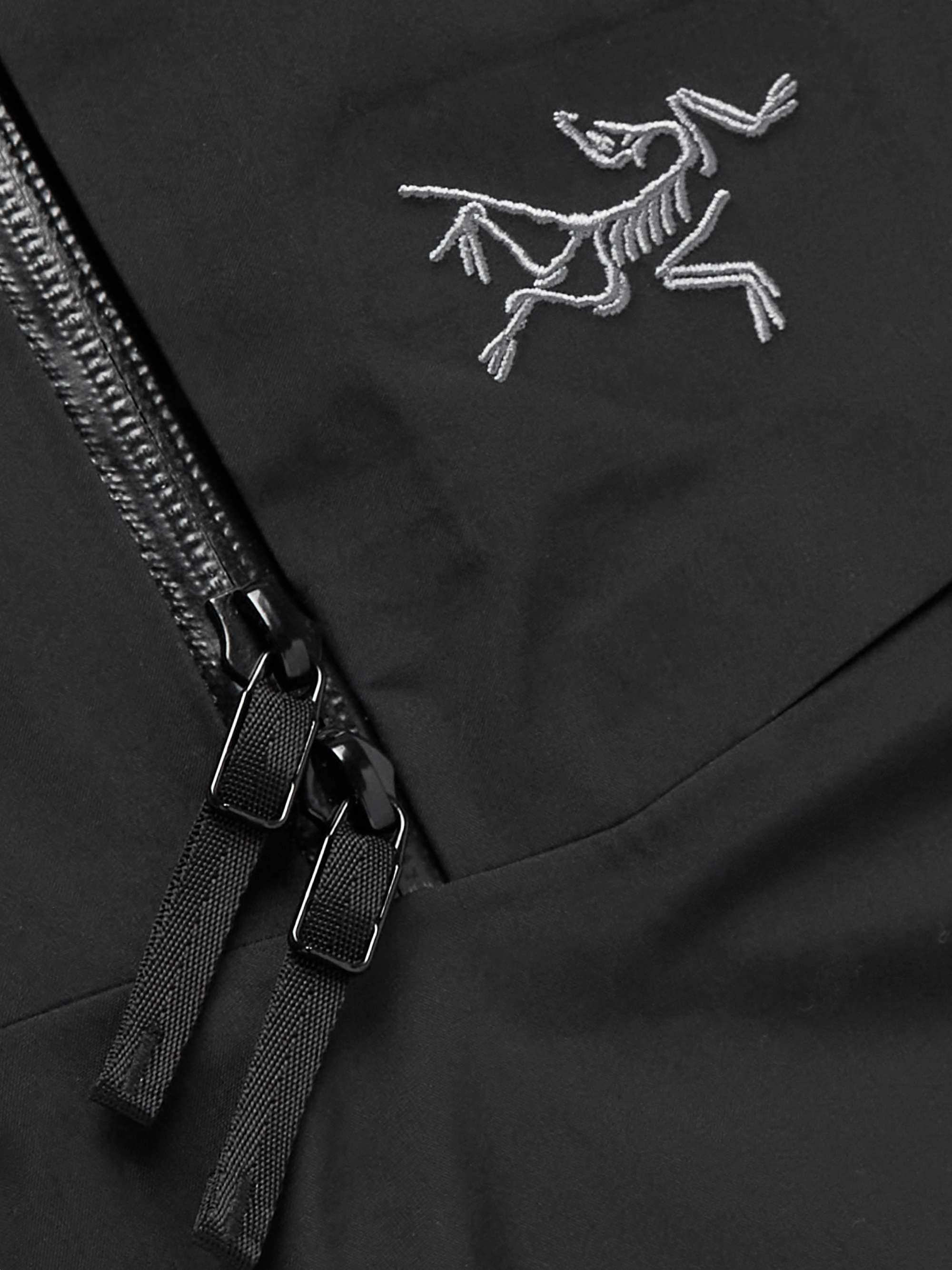 ARC'TERYX Sabre Straight-Leg GORE-TEX® Ski Pants
