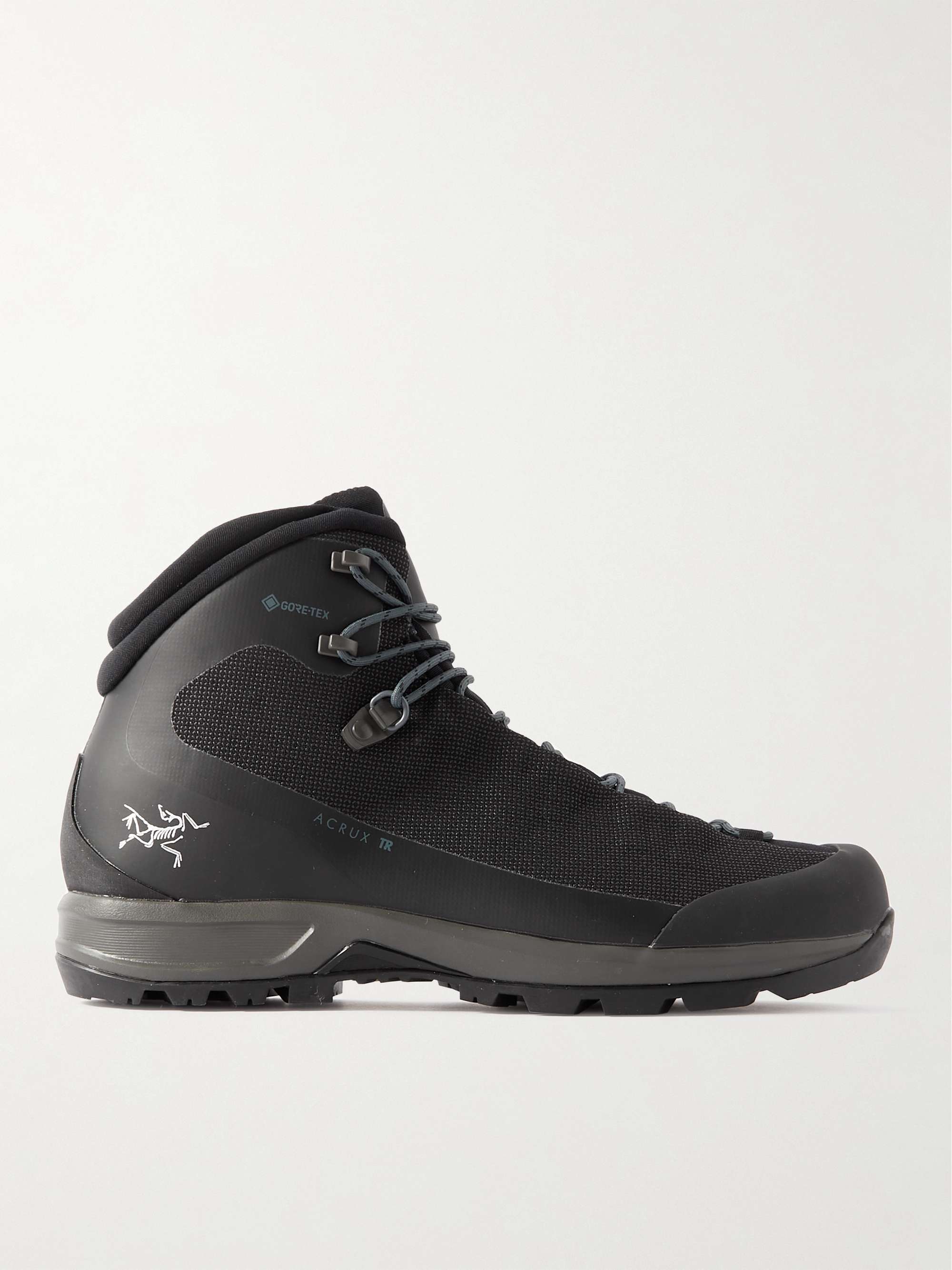ARC'TERYX Acrux TR GTX RubberTrimmed SuperFabric® and GORETEX® Hiking
