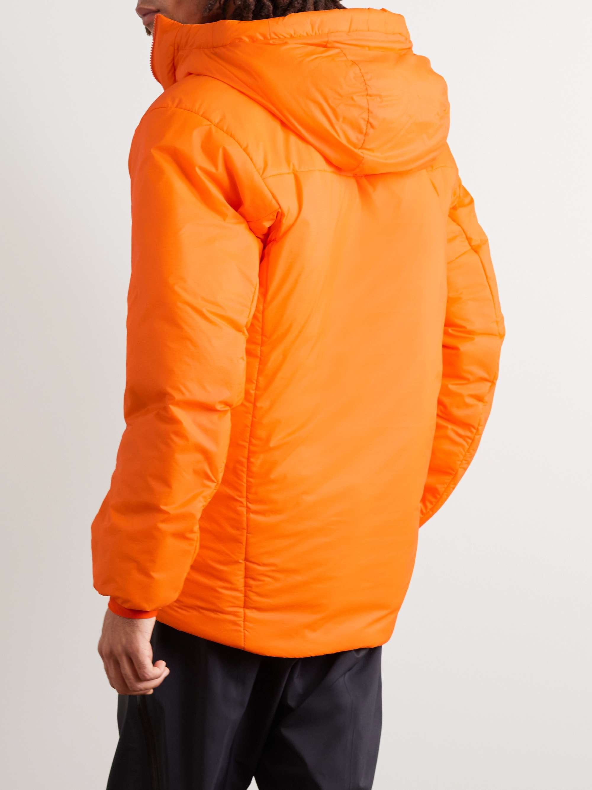 ARC'TERYX Nuclei SV Padded Arato™ 15r Parka