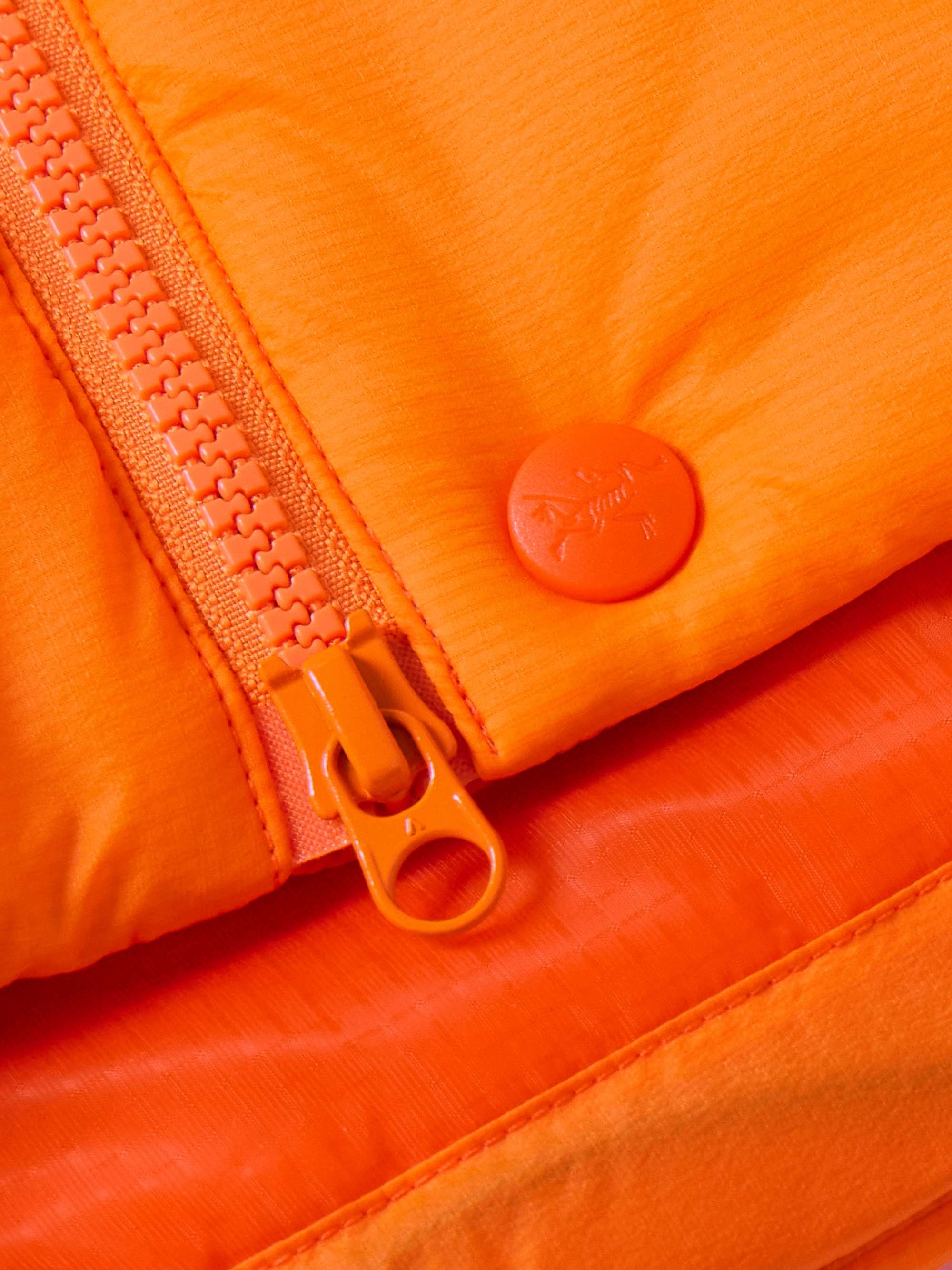 ARC'TERYX Nuclei SV Padded Arato™ 15r Parka
