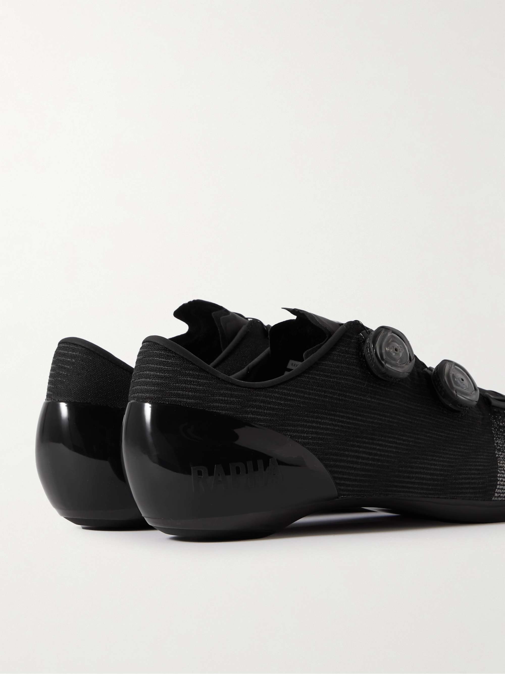 RAPHA Pro Team Powerweave Cycling Shoes